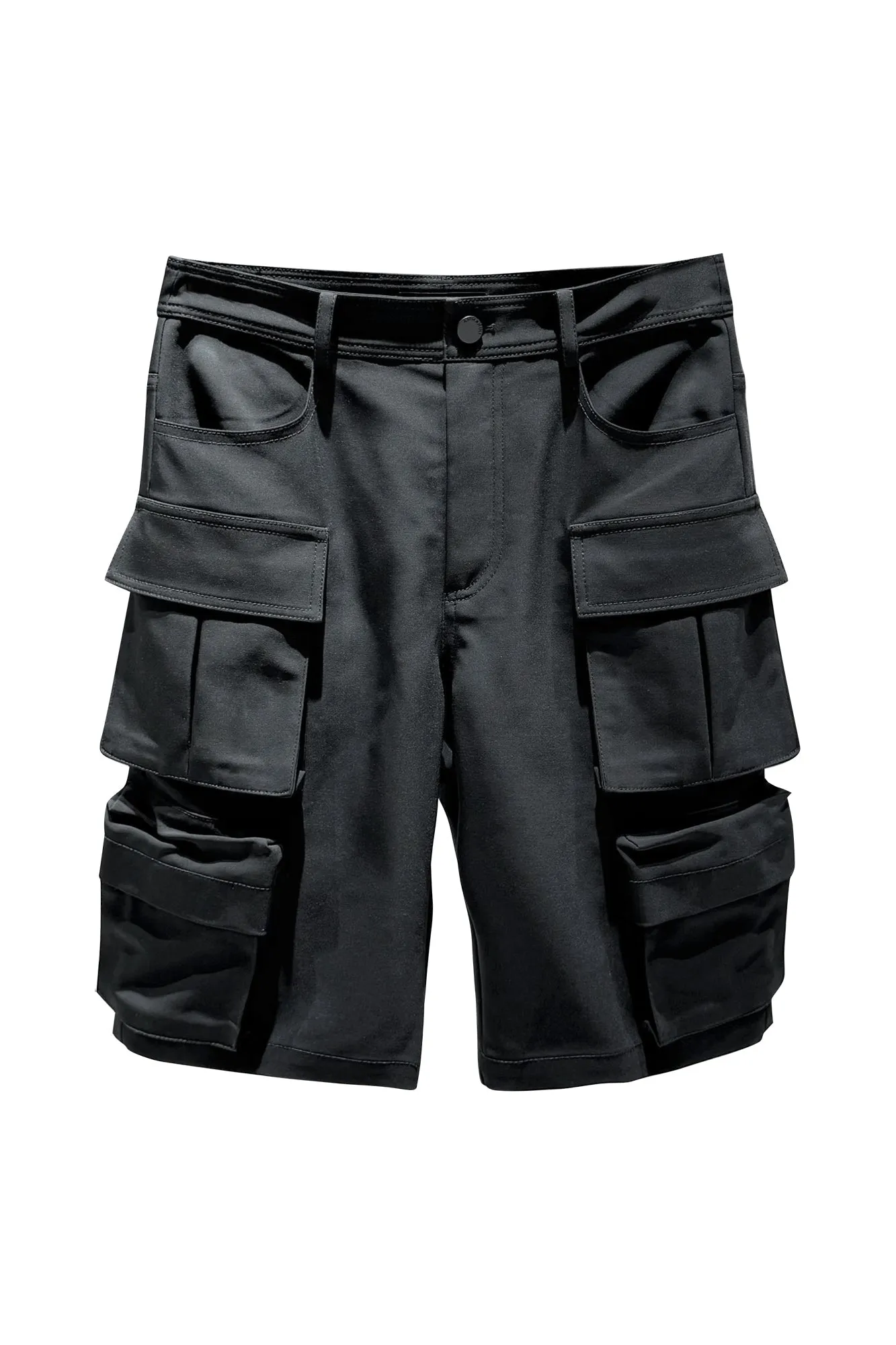 Acetic acid workwear pants