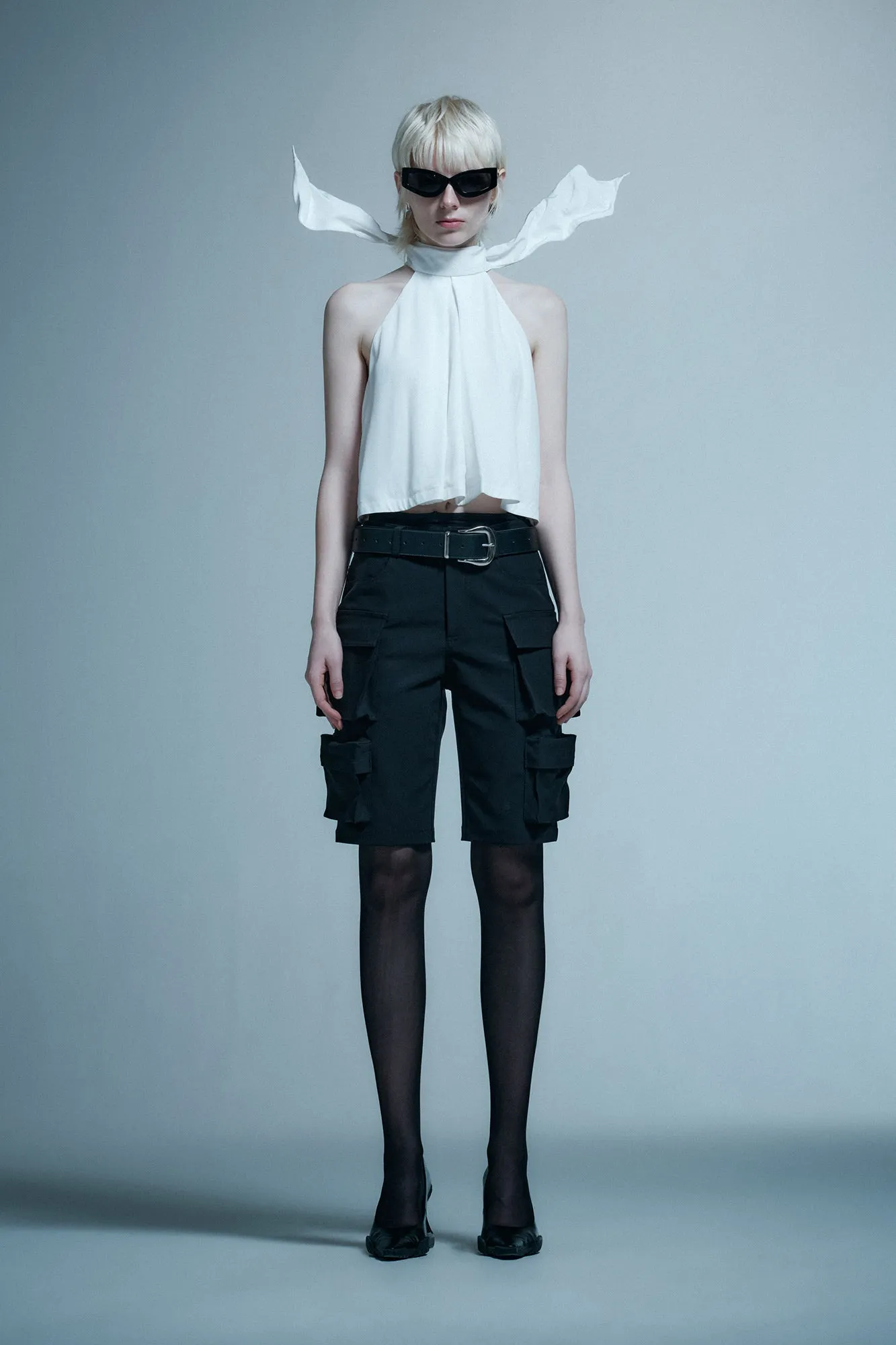 Acetic acid workwear pants