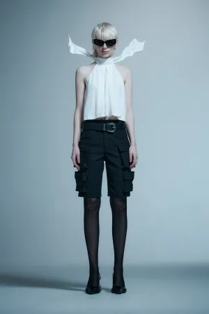 Acetic acid workwear pants