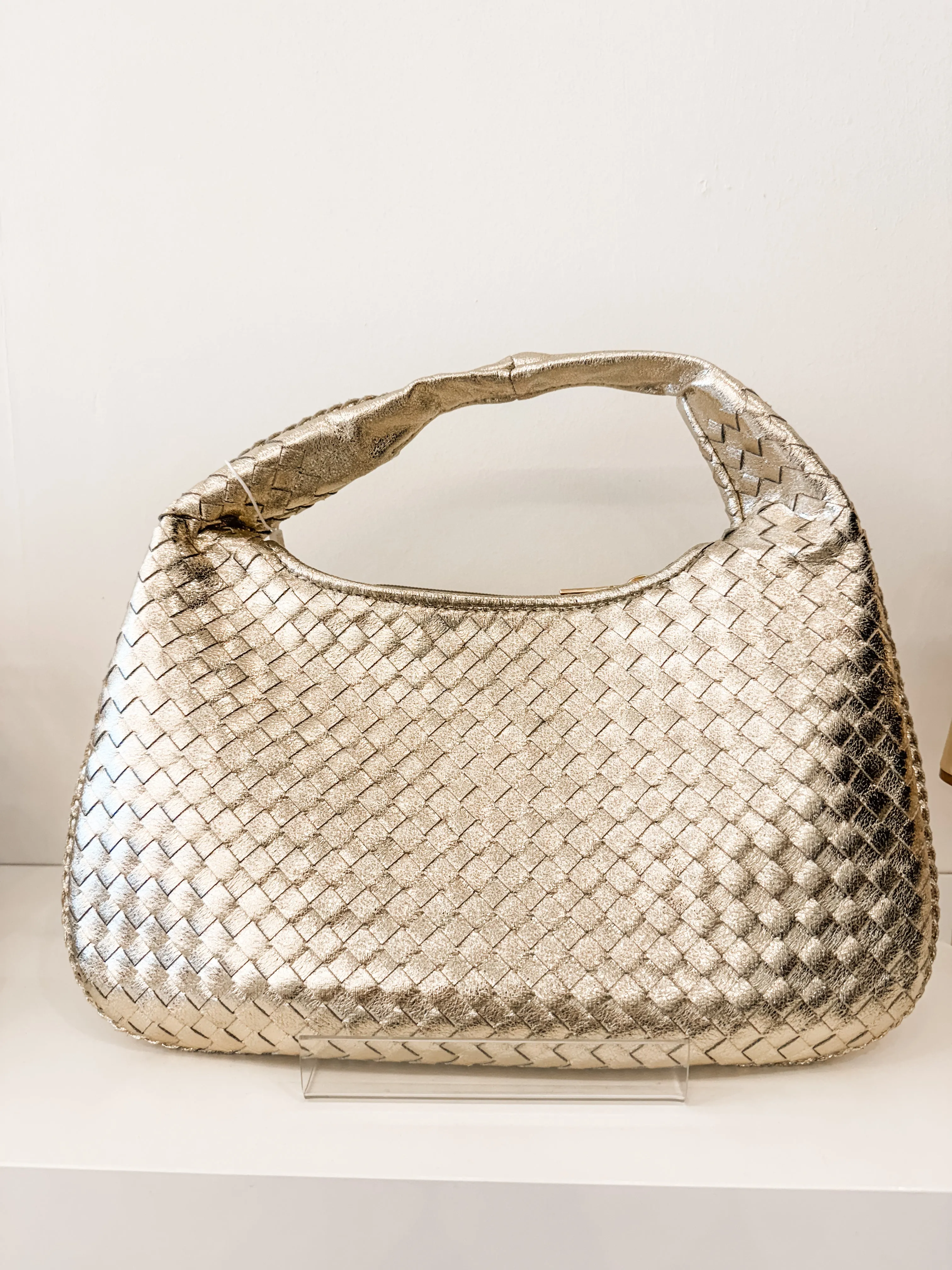 Adela Gold Hobo