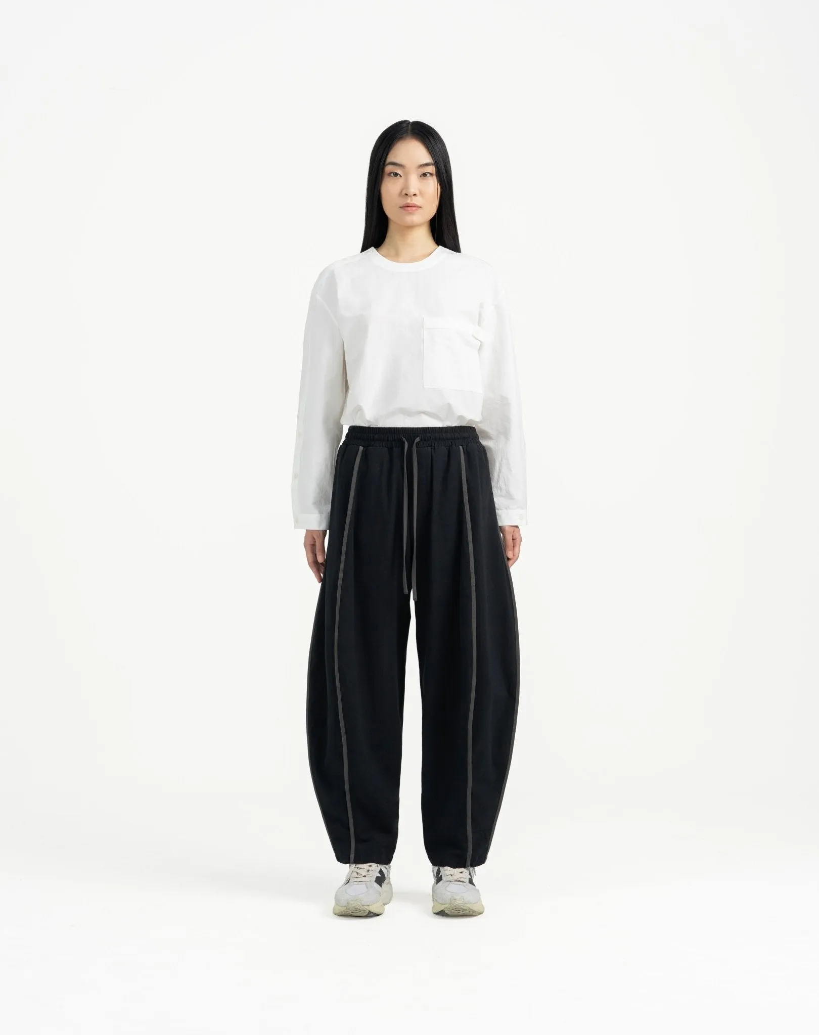 Balloon Binding Pants