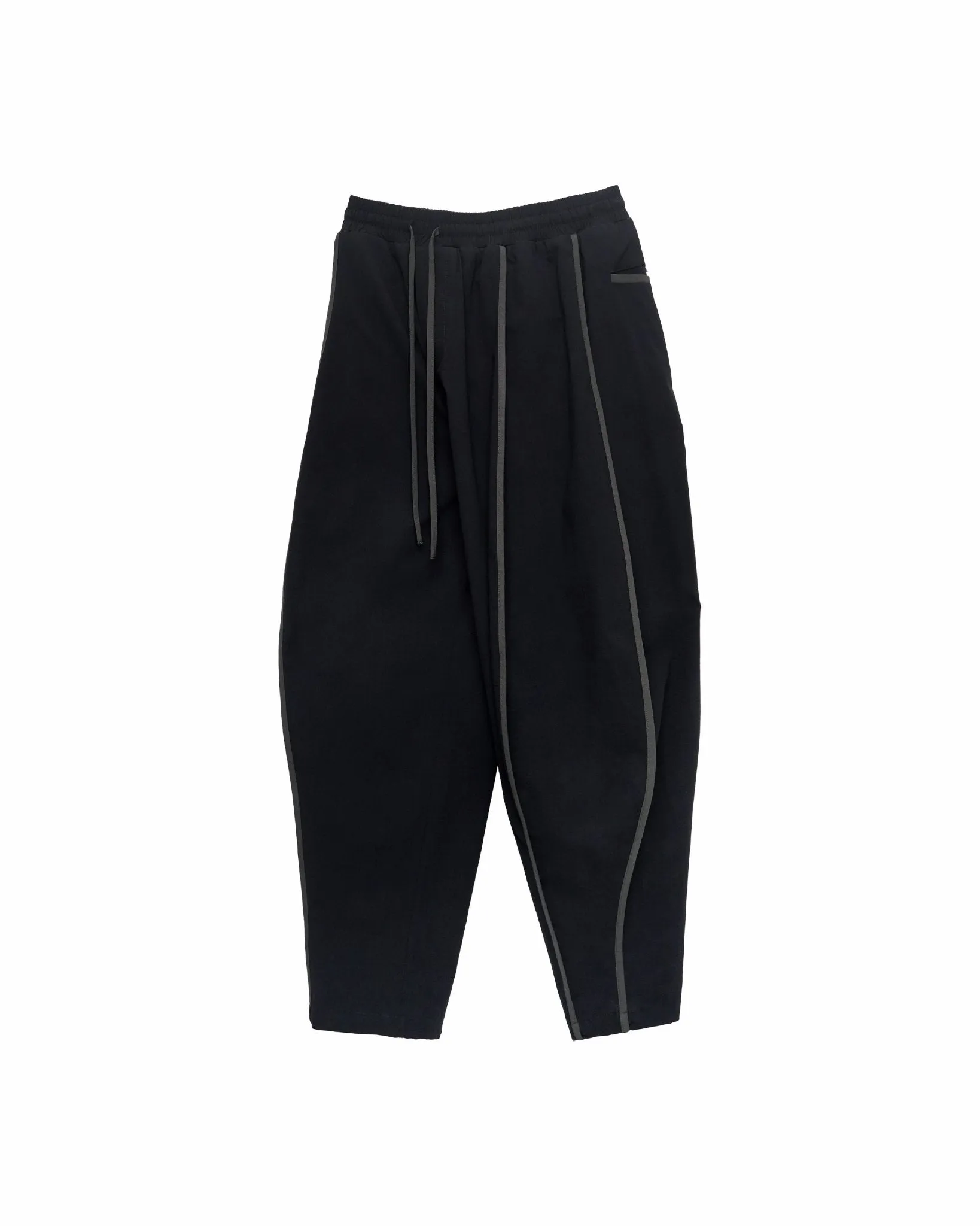 Balloon Binding Pants