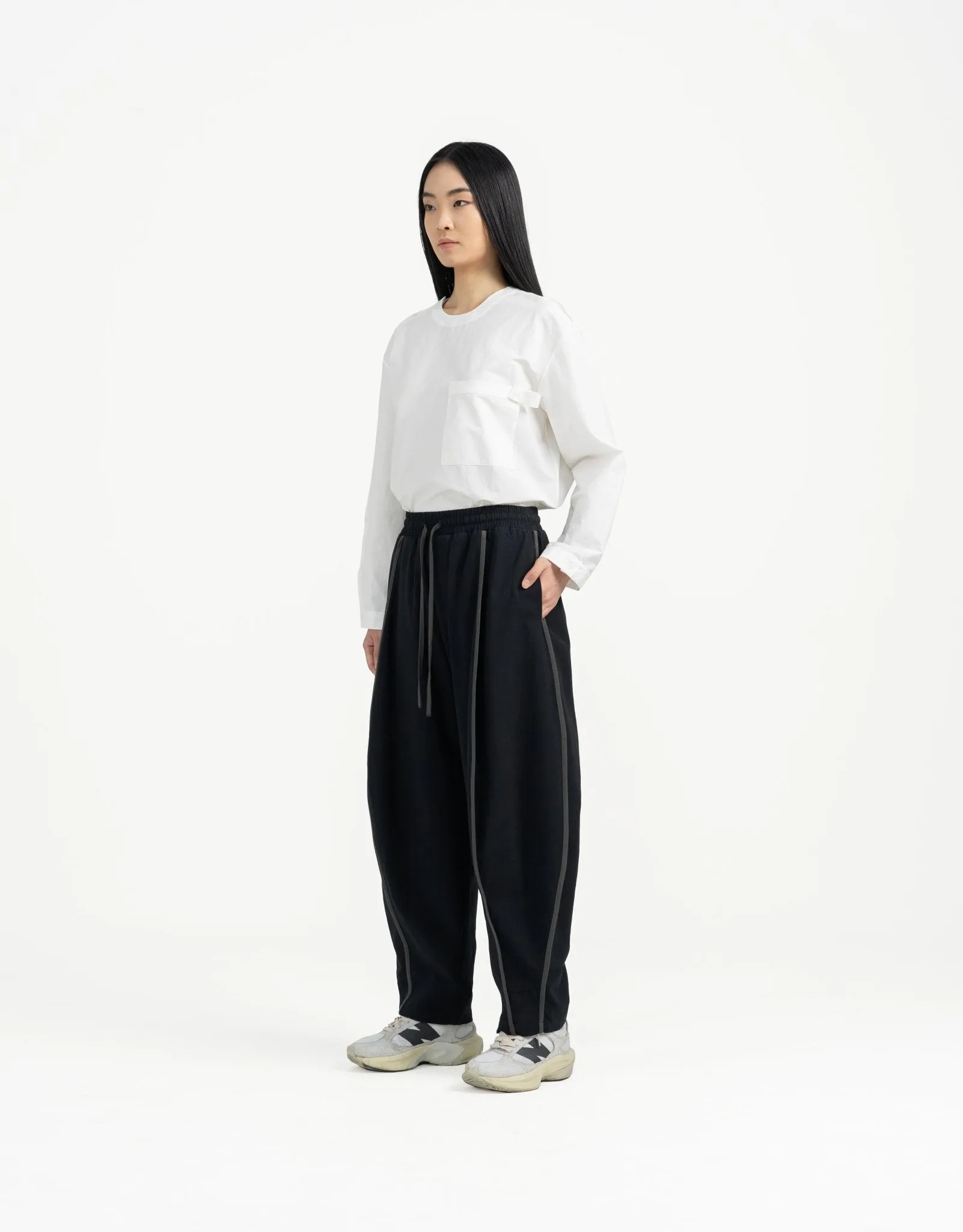 Balloon Binding Pants