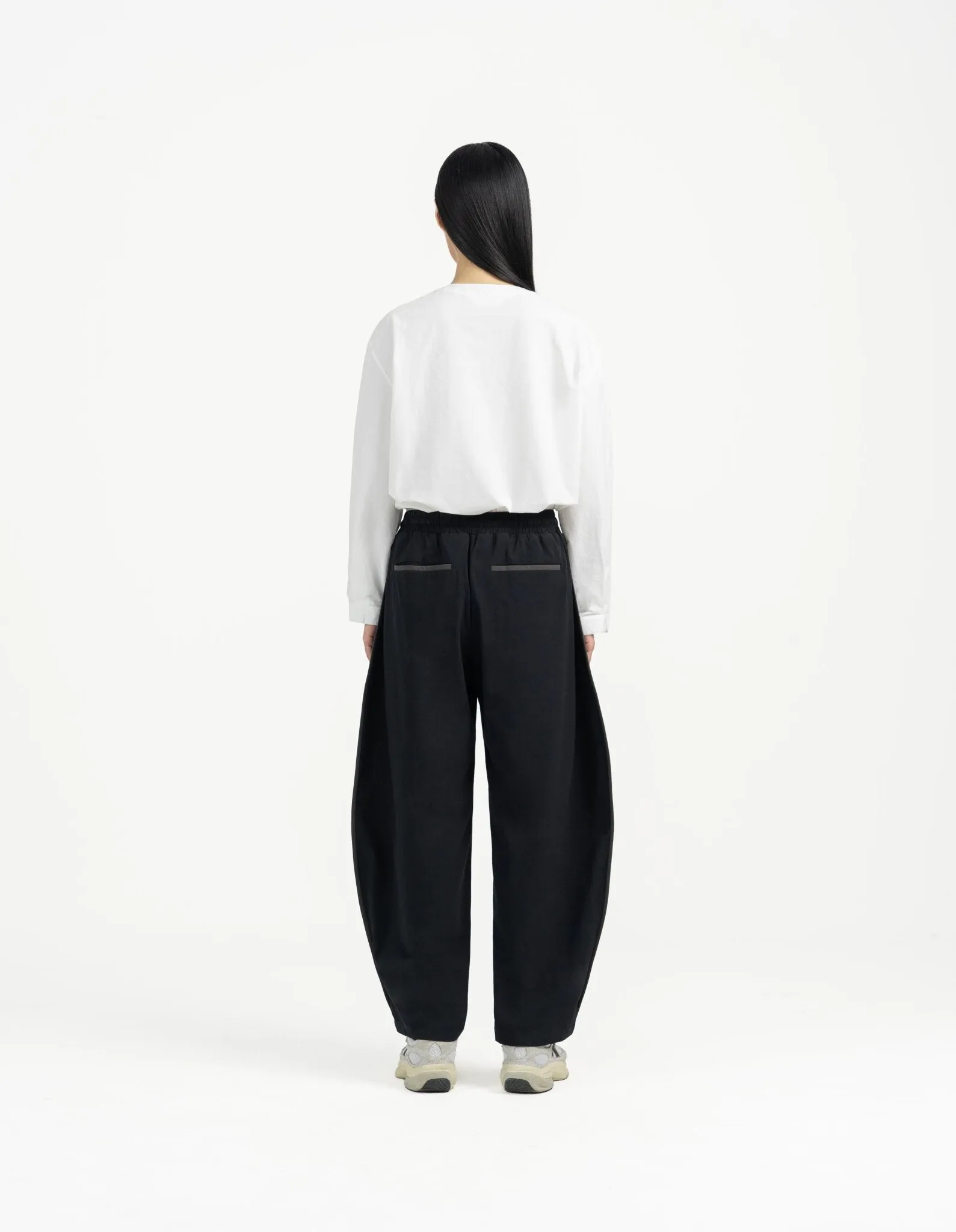 Balloon Binding Pants