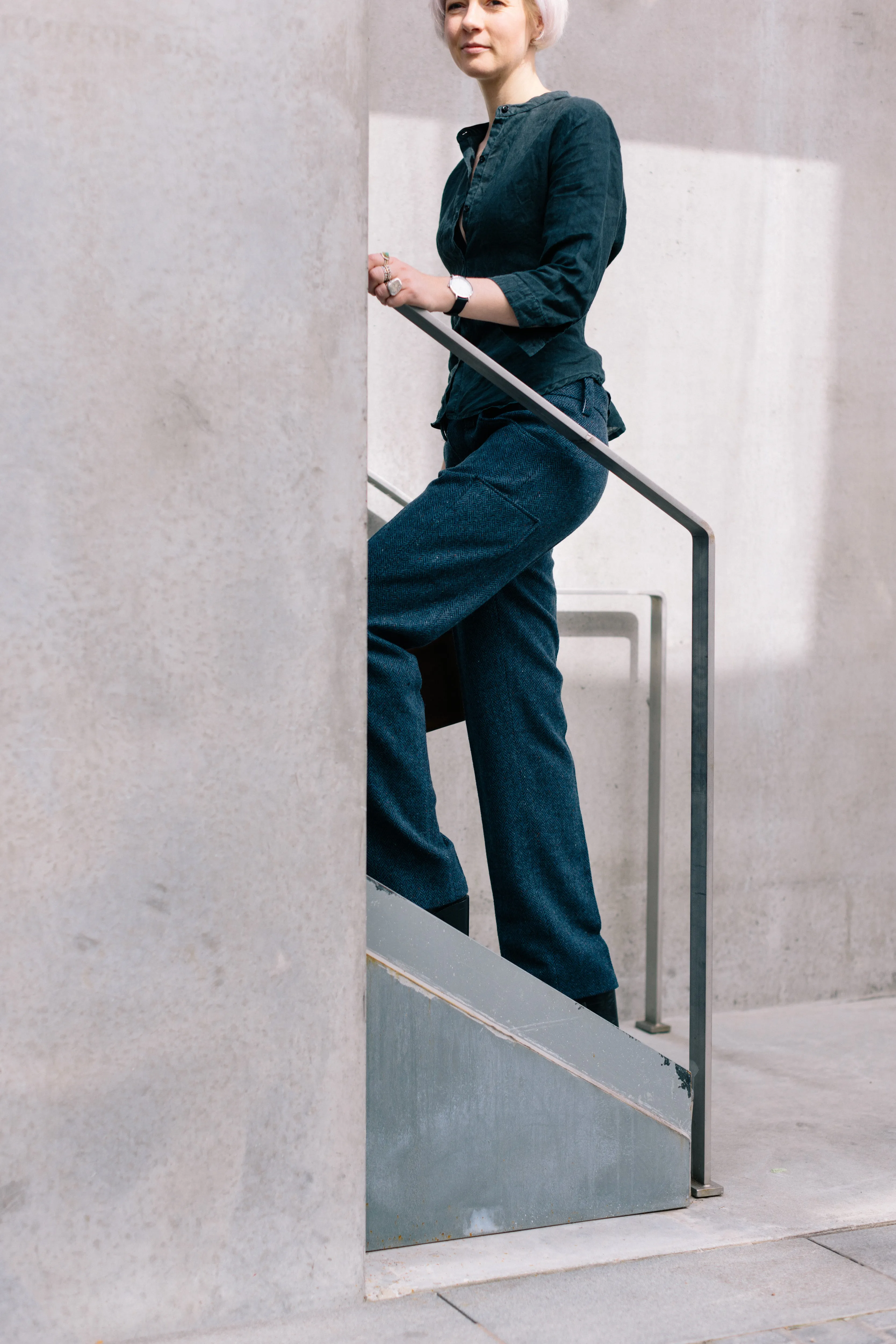 Bann Pants Women’s Fit  Pre-sale