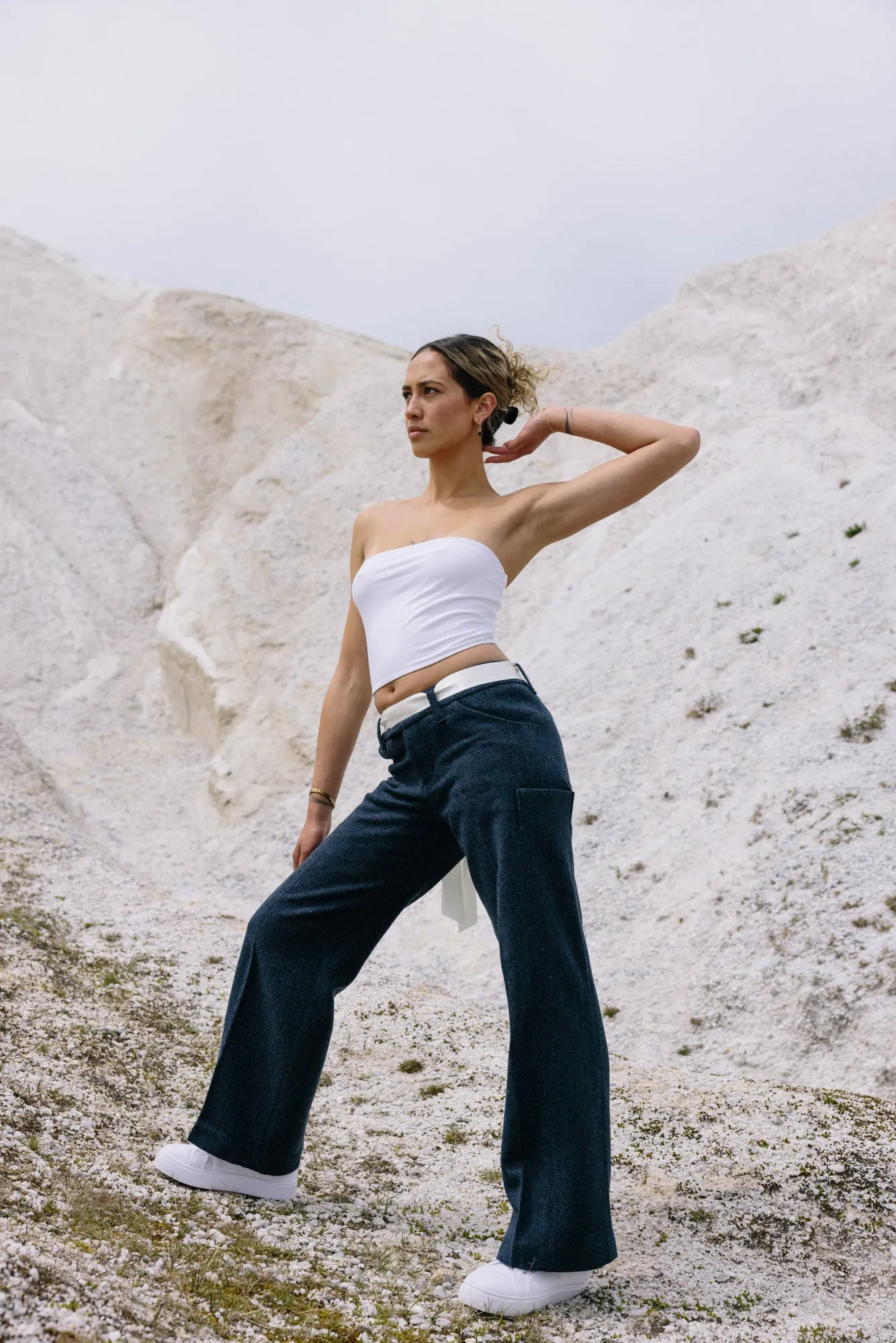 Bann Pants Women’s Fit  Pre-sale
