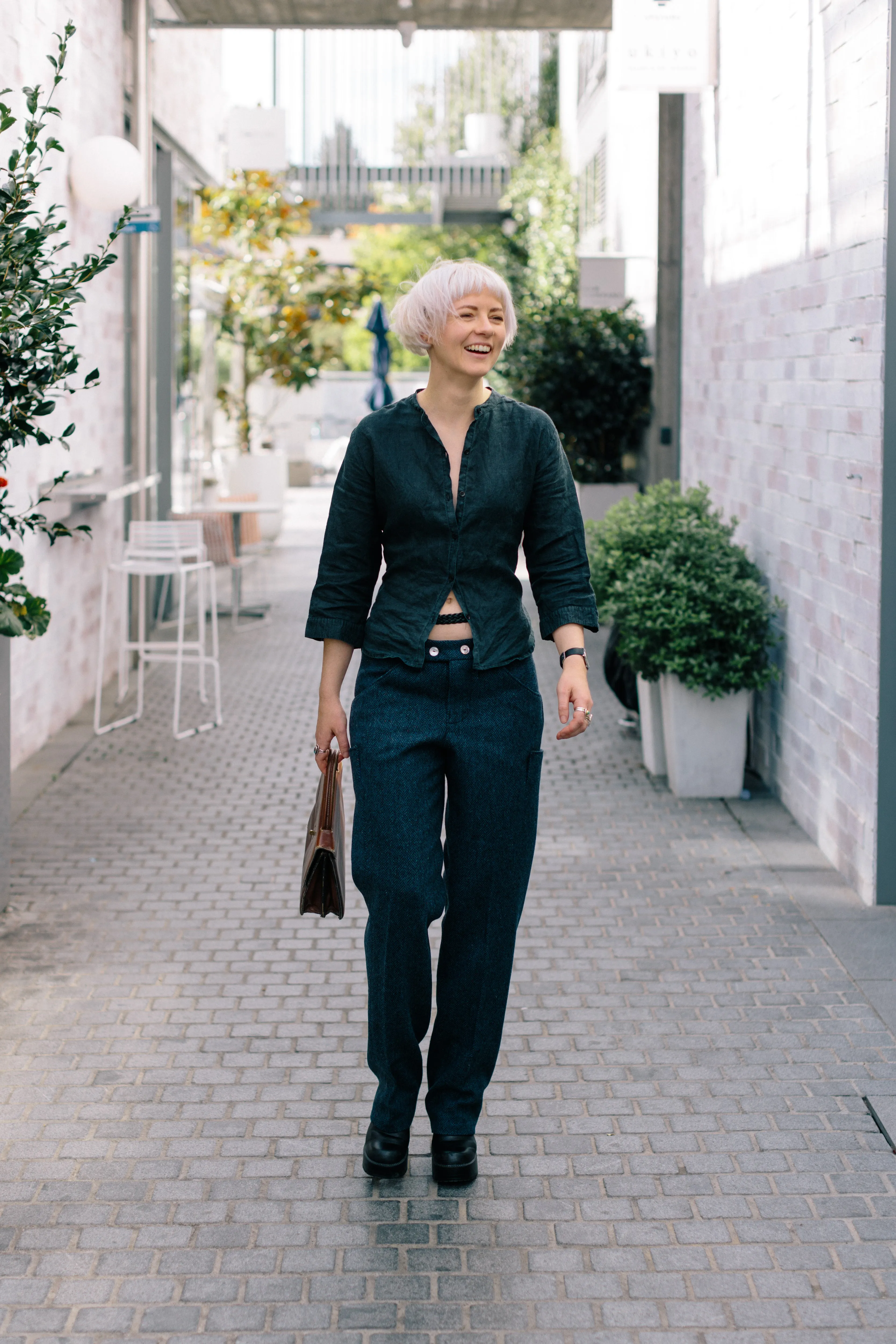 Bann Pants Women’s Fit  Pre-sale