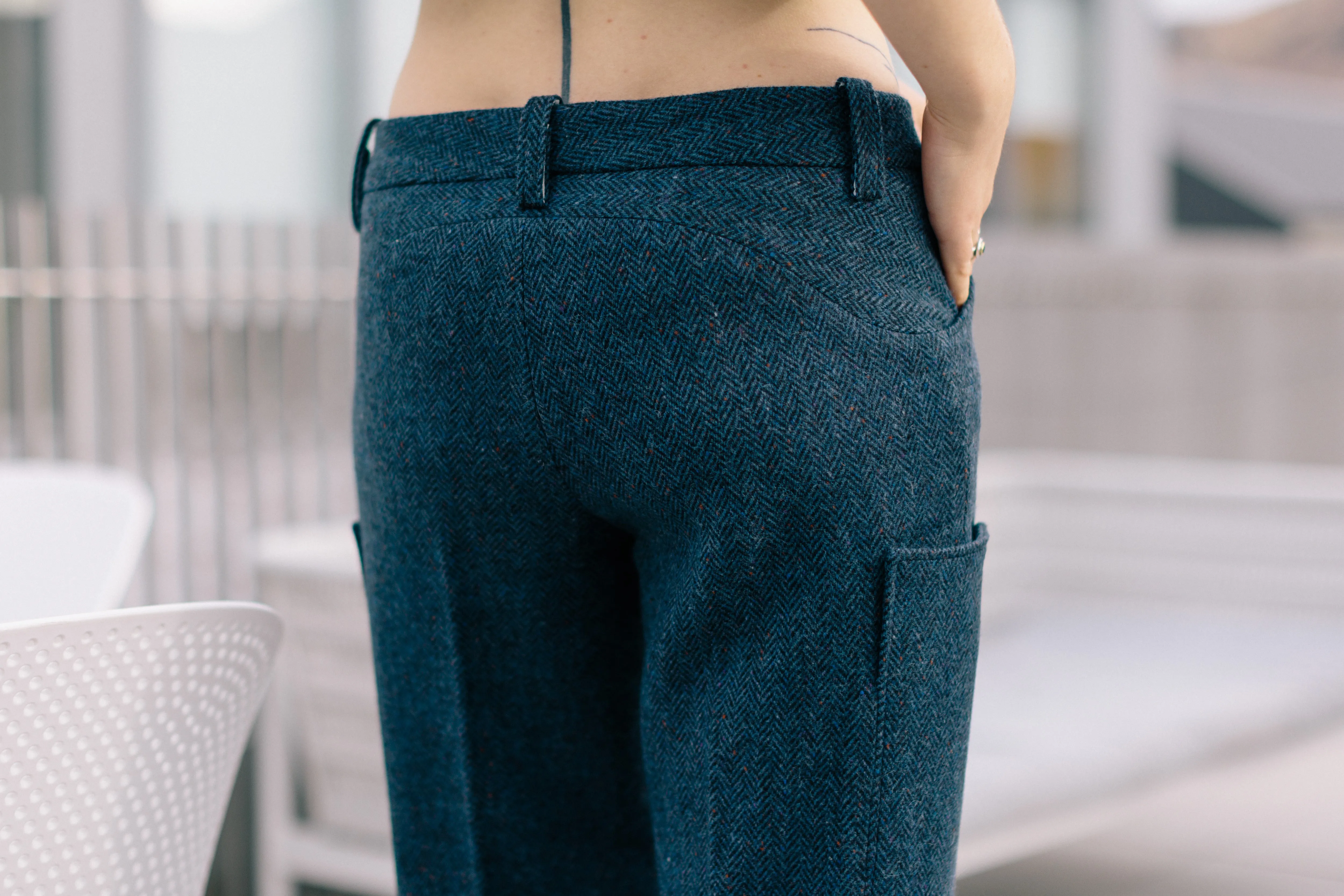 Bann Pants Women’s Fit  Pre-sale