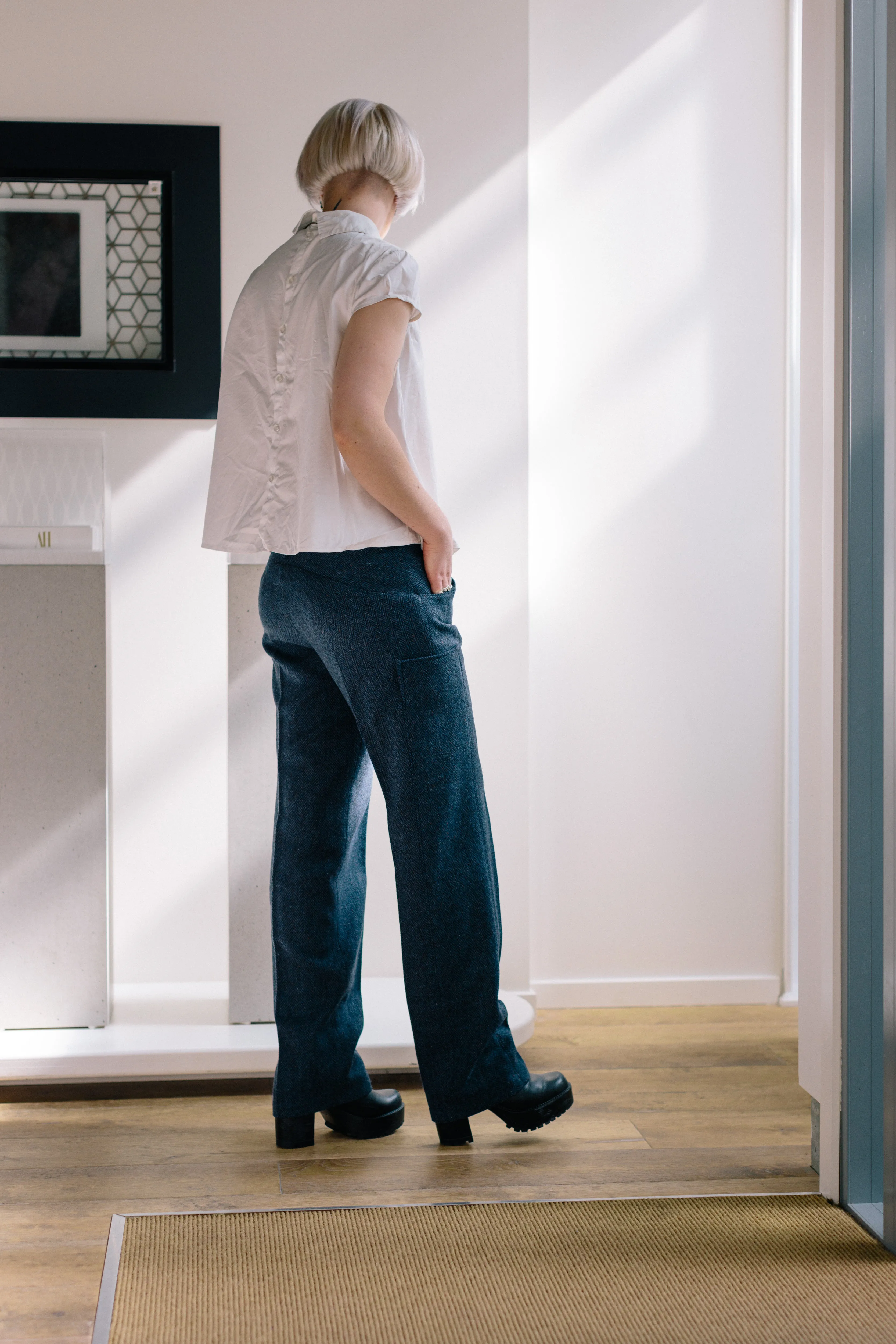 Bann Pants Women’s Fit  Pre-sale