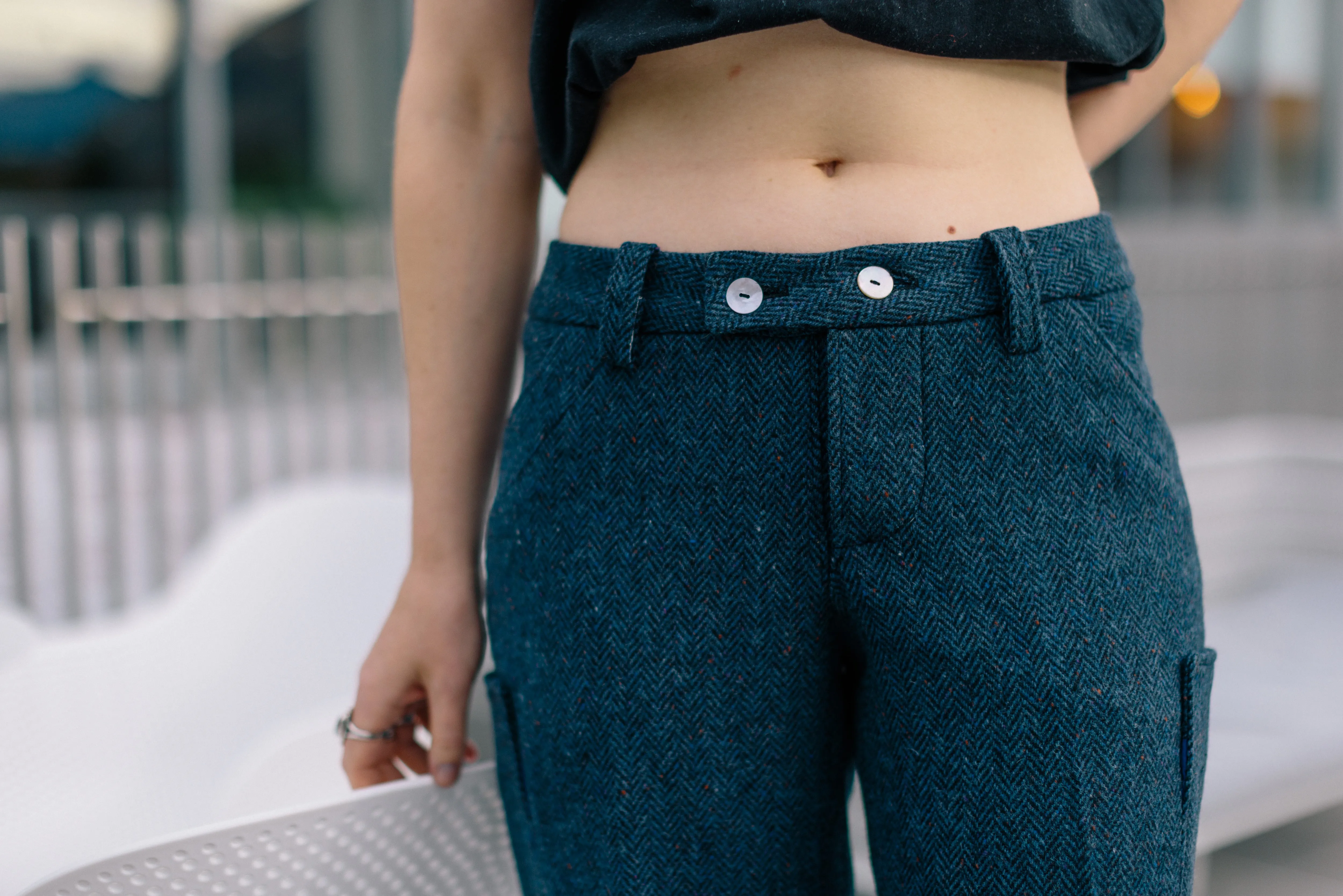 Bann Pants Women’s Fit  Pre-sale