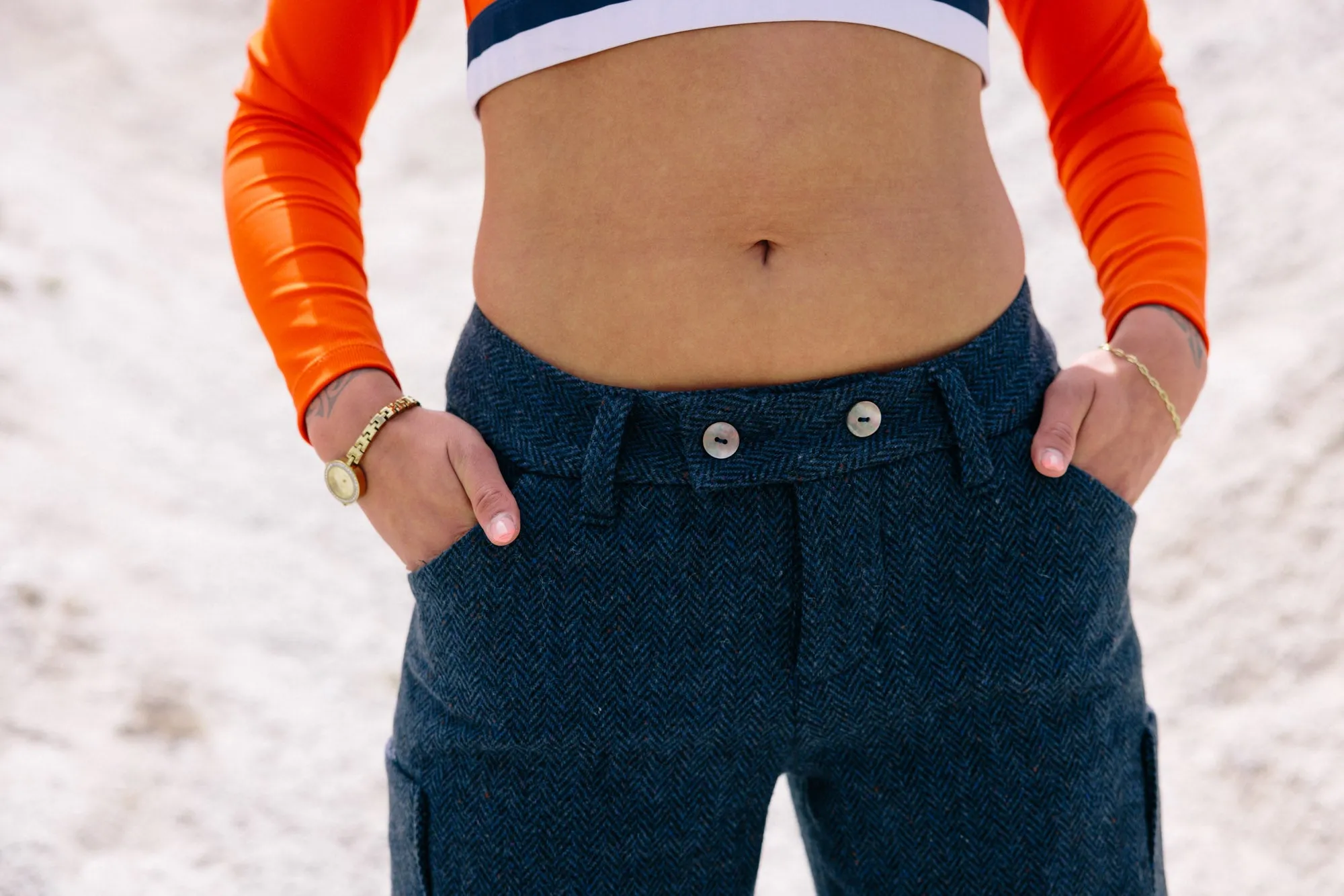 Bann Pants Women’s Fit  Pre-sale