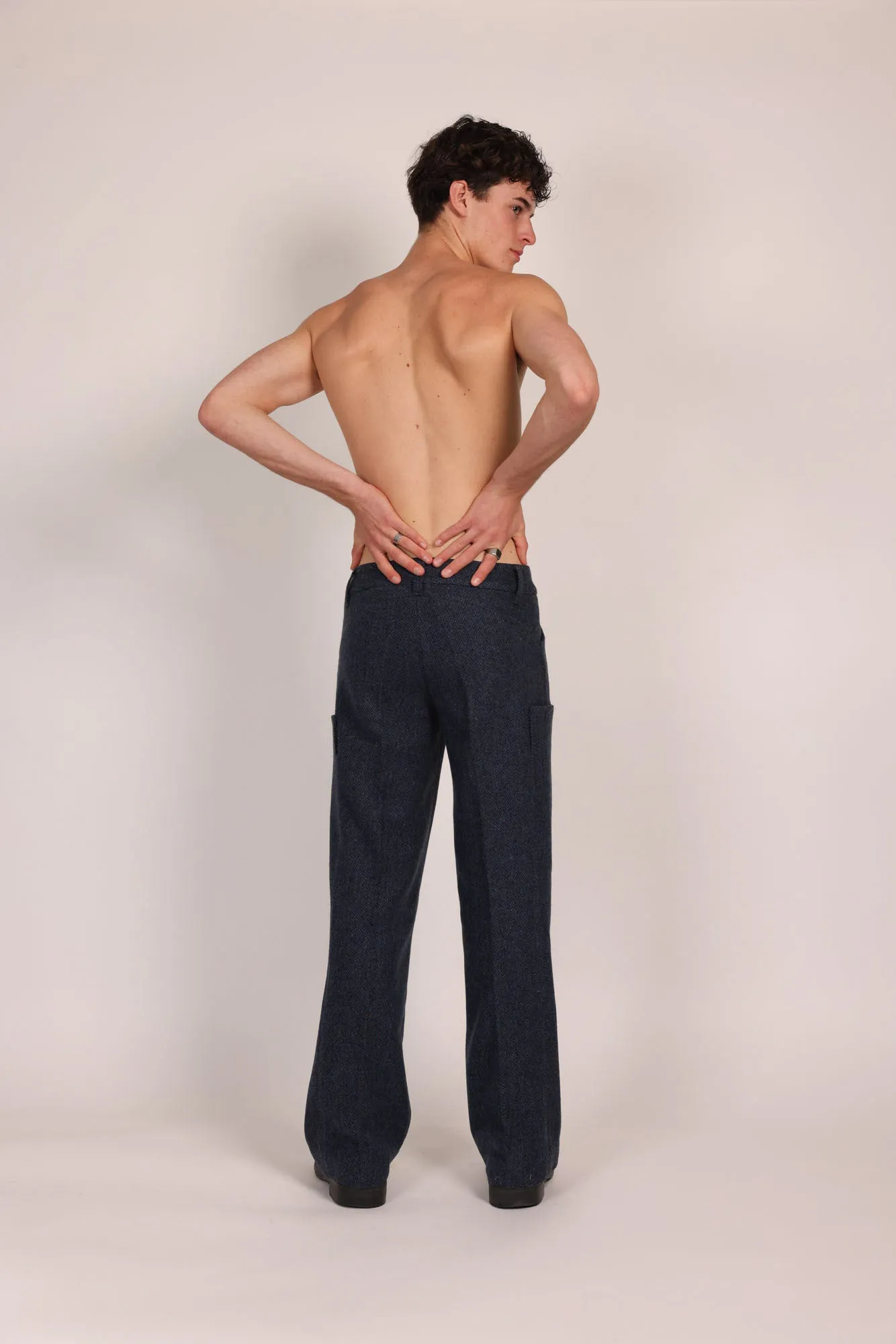 Bann Pants Women’s Fit  Pre-sale