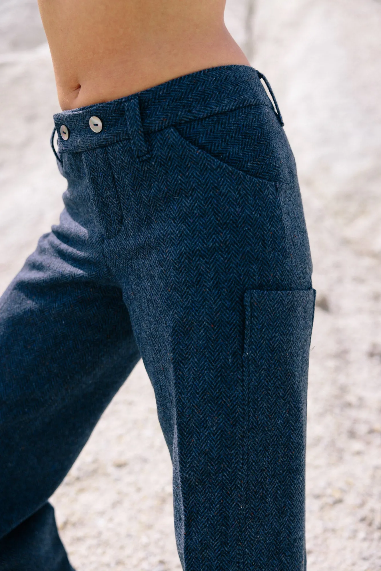 Bann Pants Women’s Fit  Pre-sale