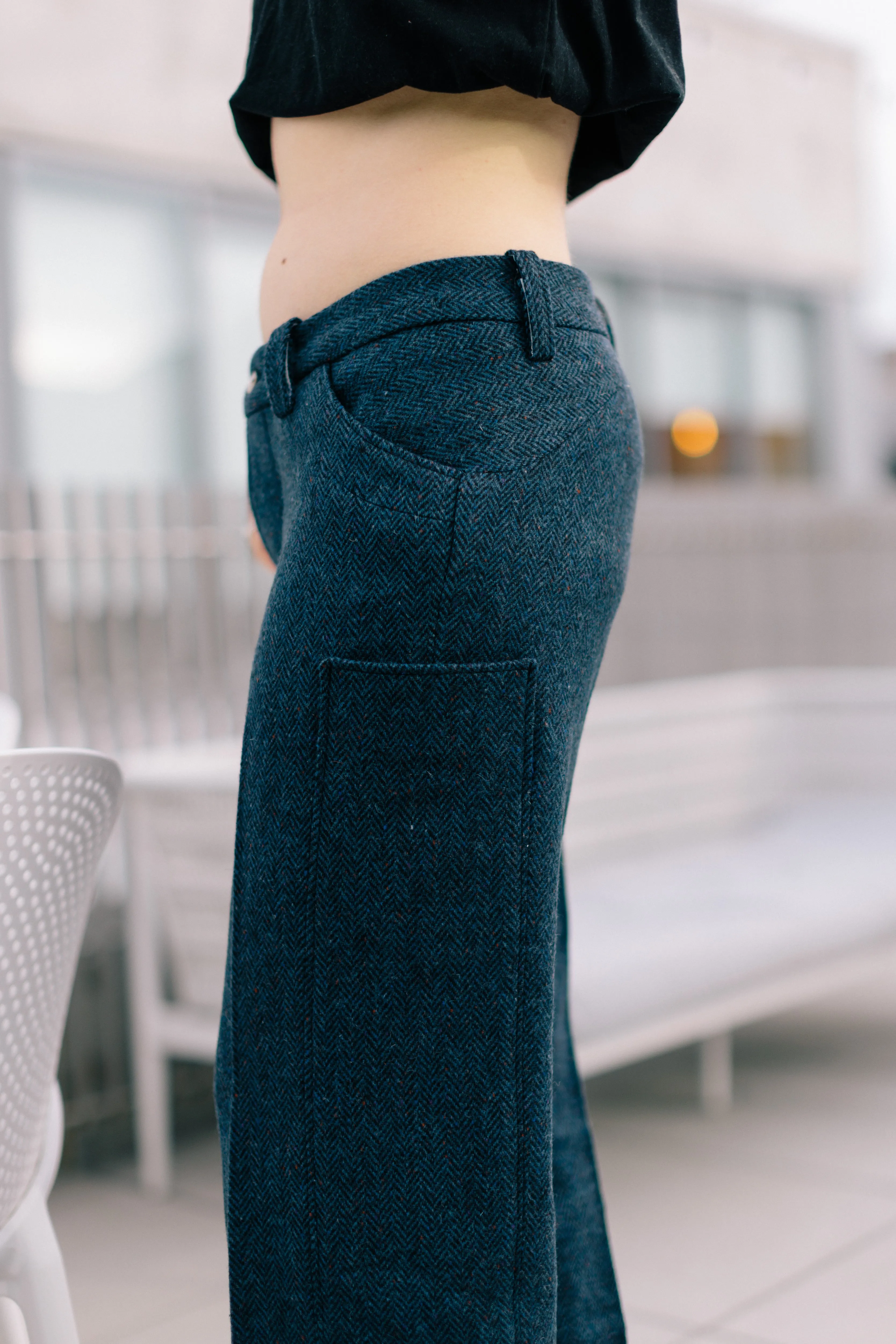 Bann Pants Women’s Fit  Pre-sale