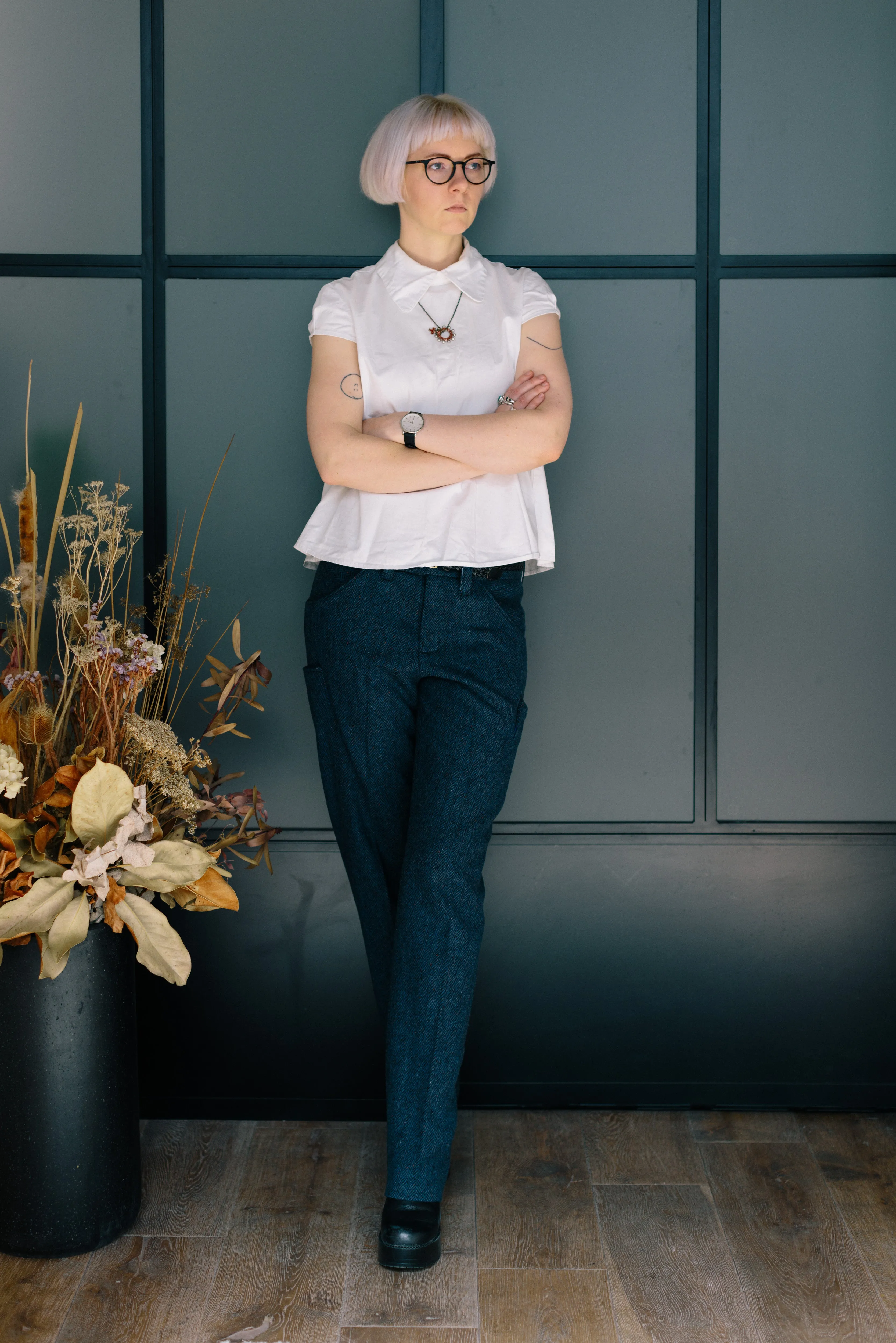 Bann Pants Women’s Fit  Pre-sale