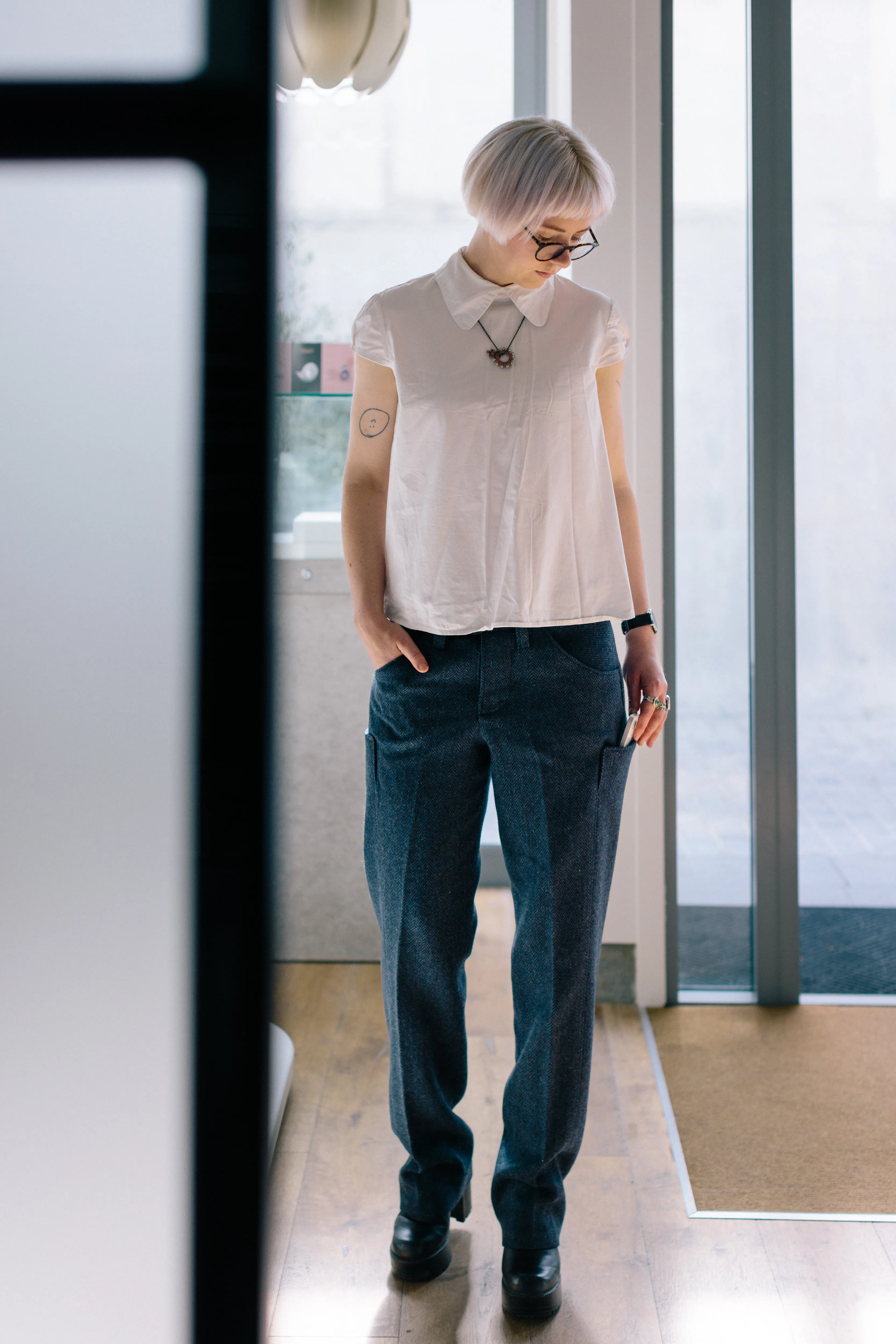 Bann Pants Women’s Fit  Pre-sale