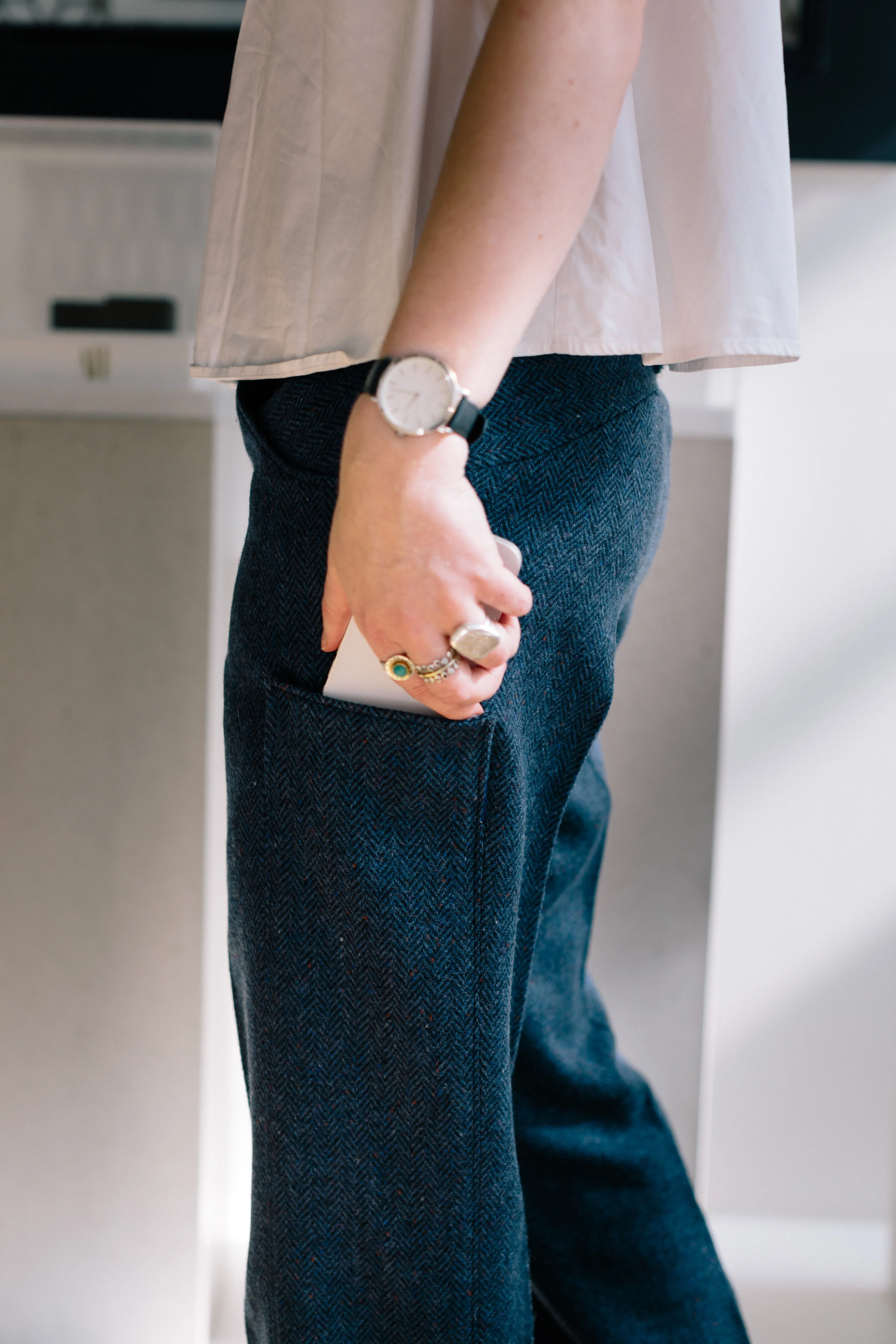 Bann Pants Women’s Fit  Pre-sale