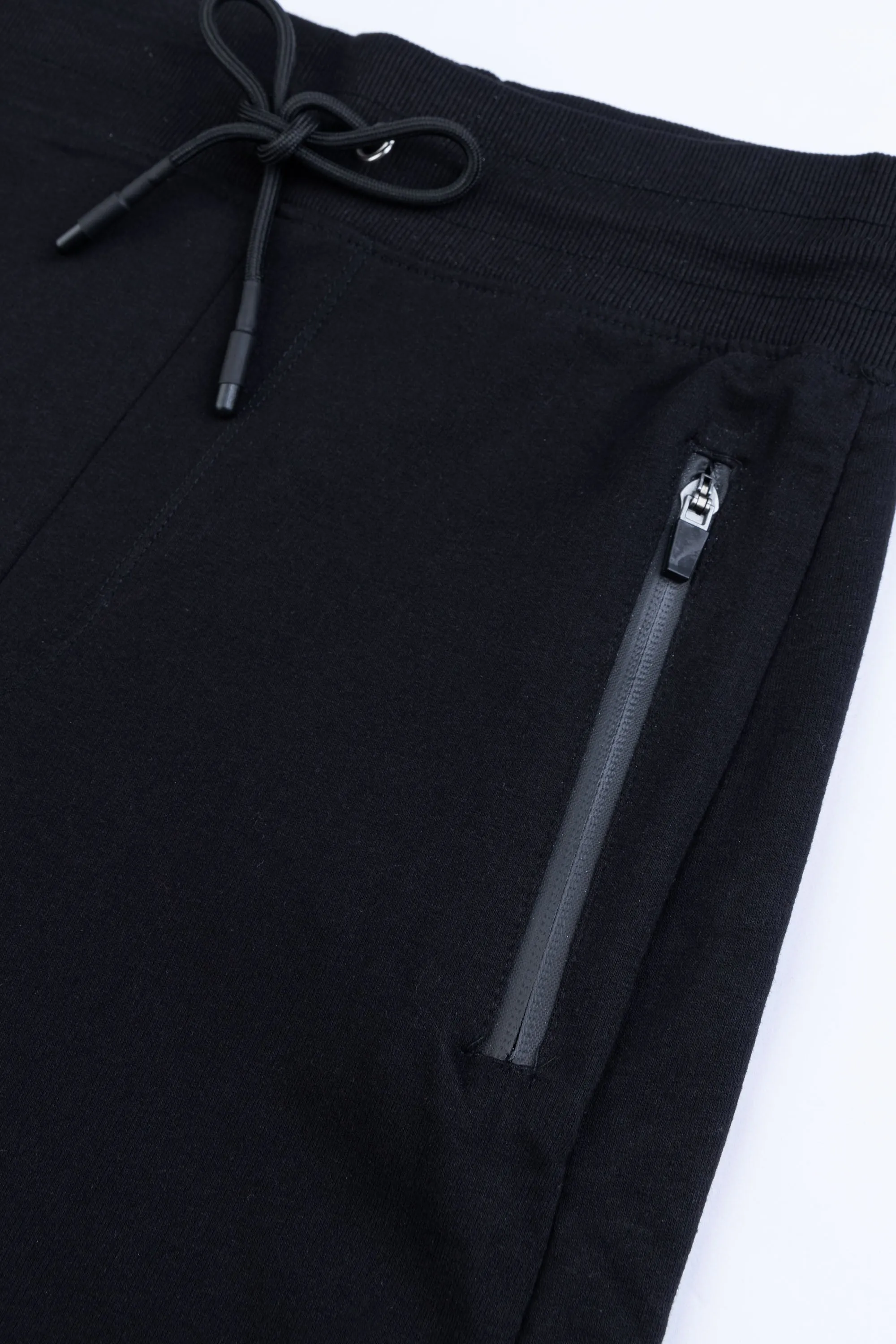 Black Trousers