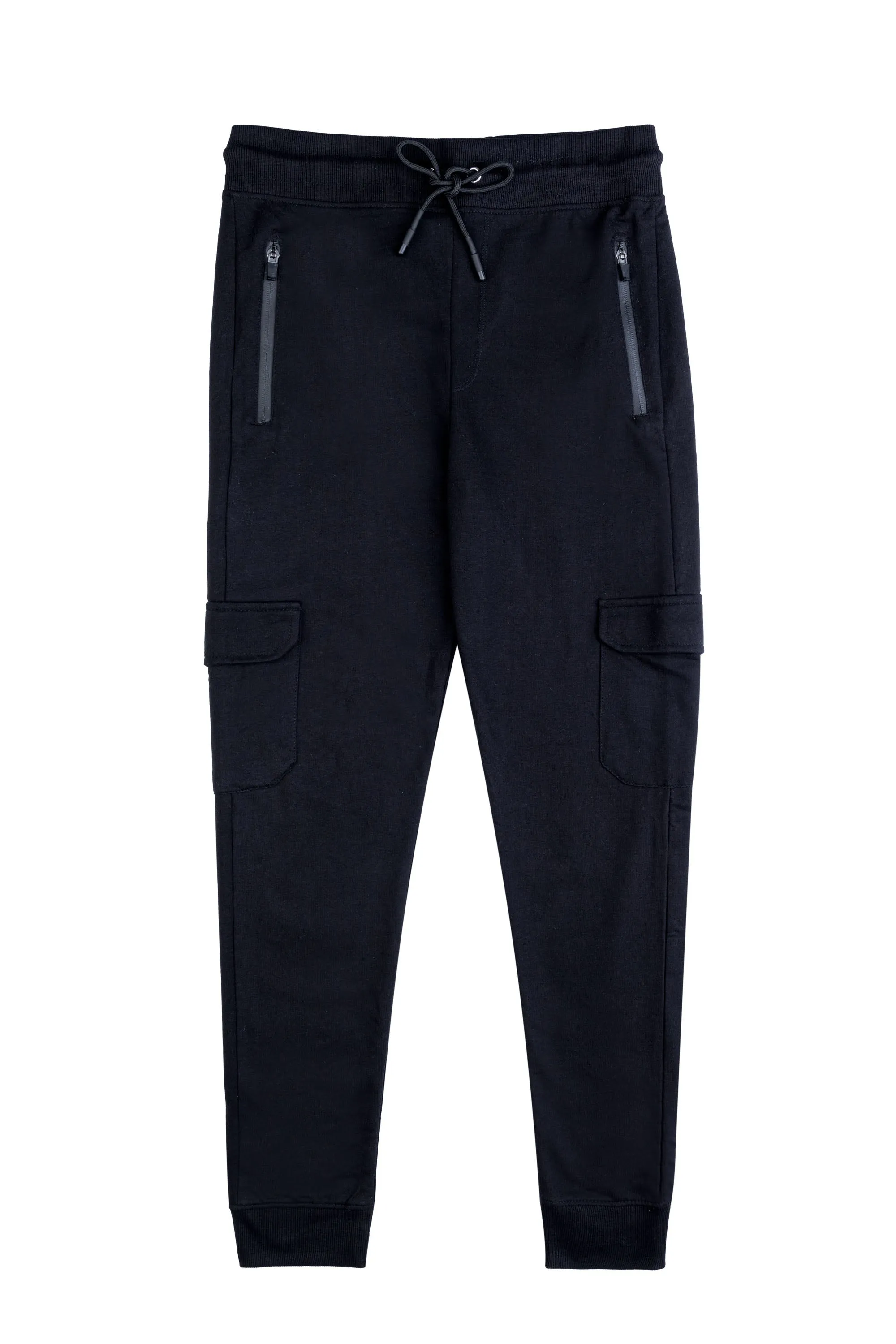 Black Trousers