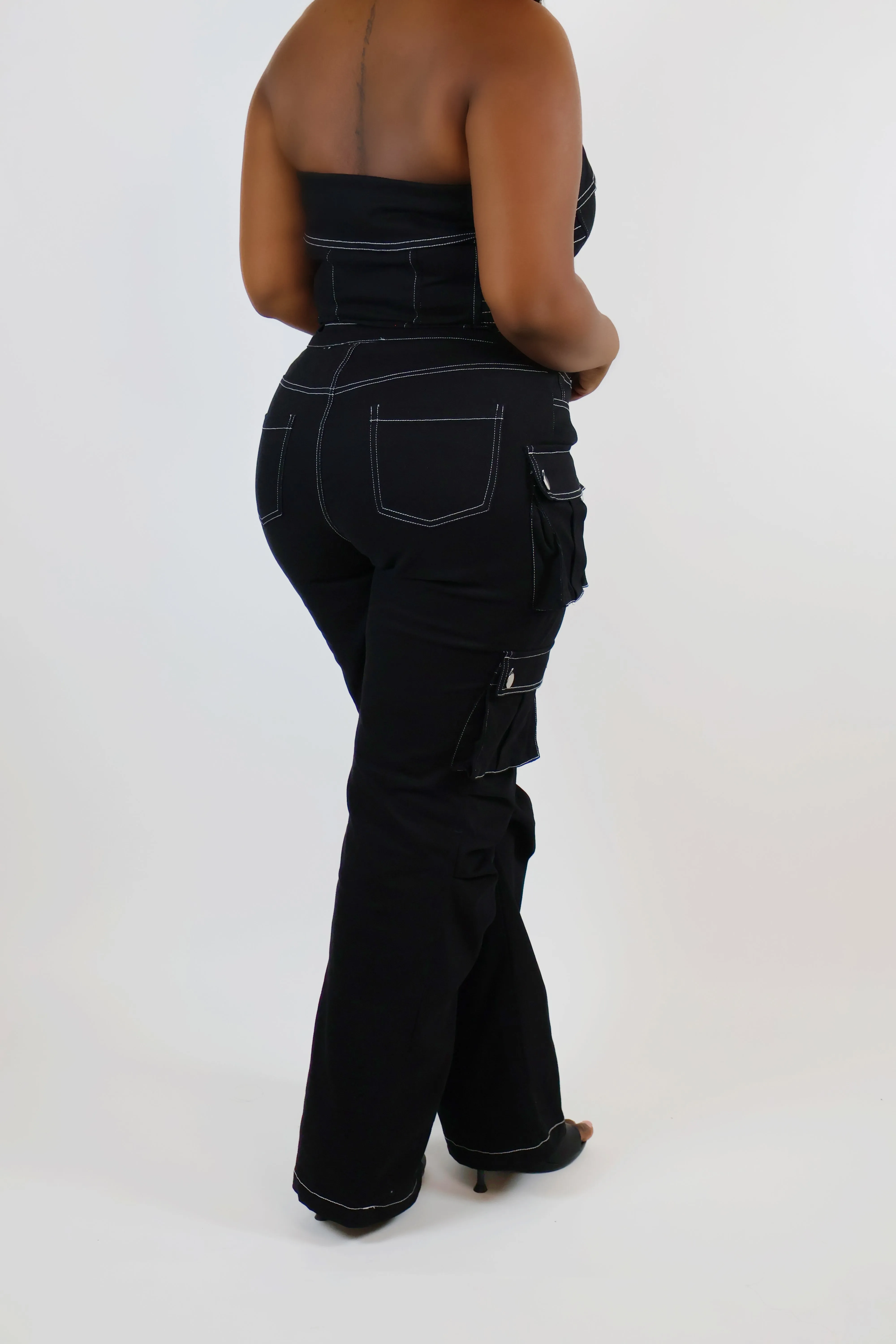 BOLD DESIRE TWO PIECE SET