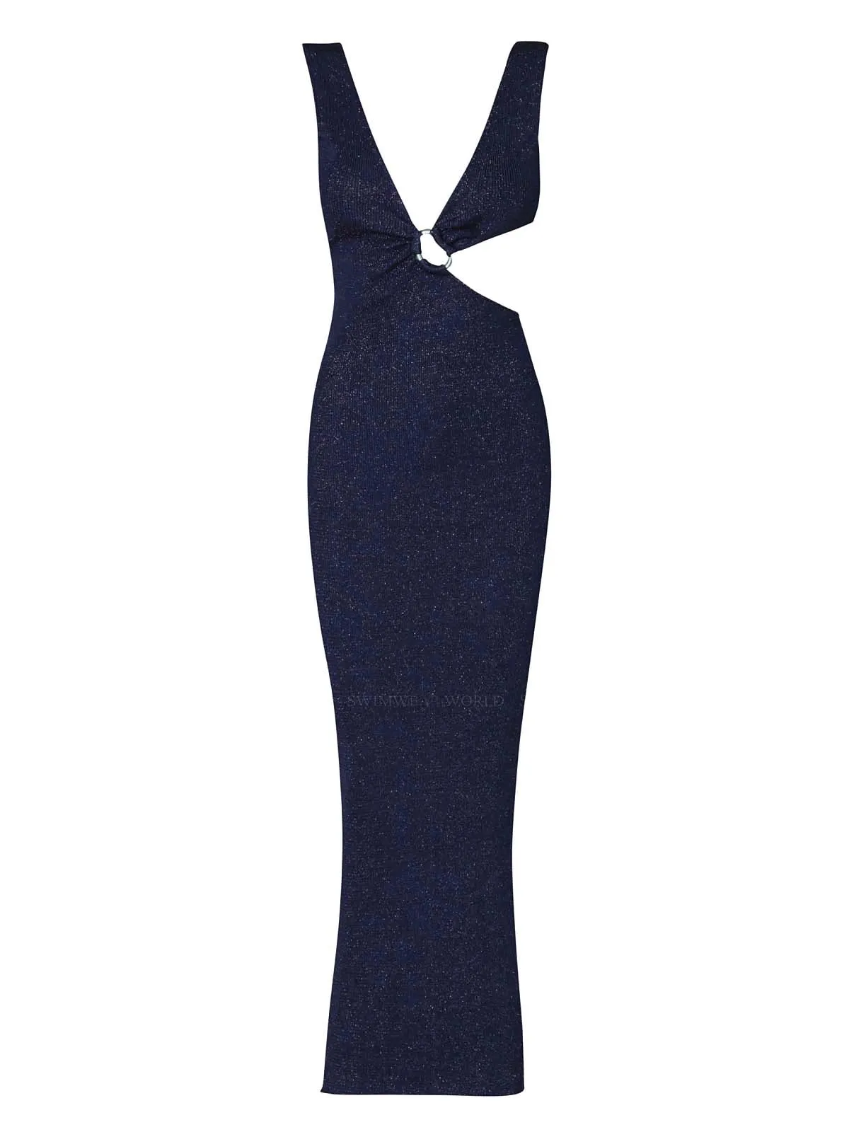 Brigitte Dress