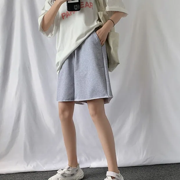 Casual Jogger Herem Pants