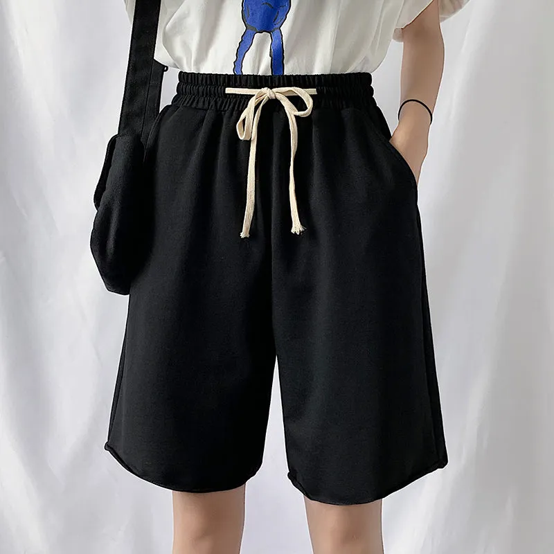 Casual Jogger Herem Pants