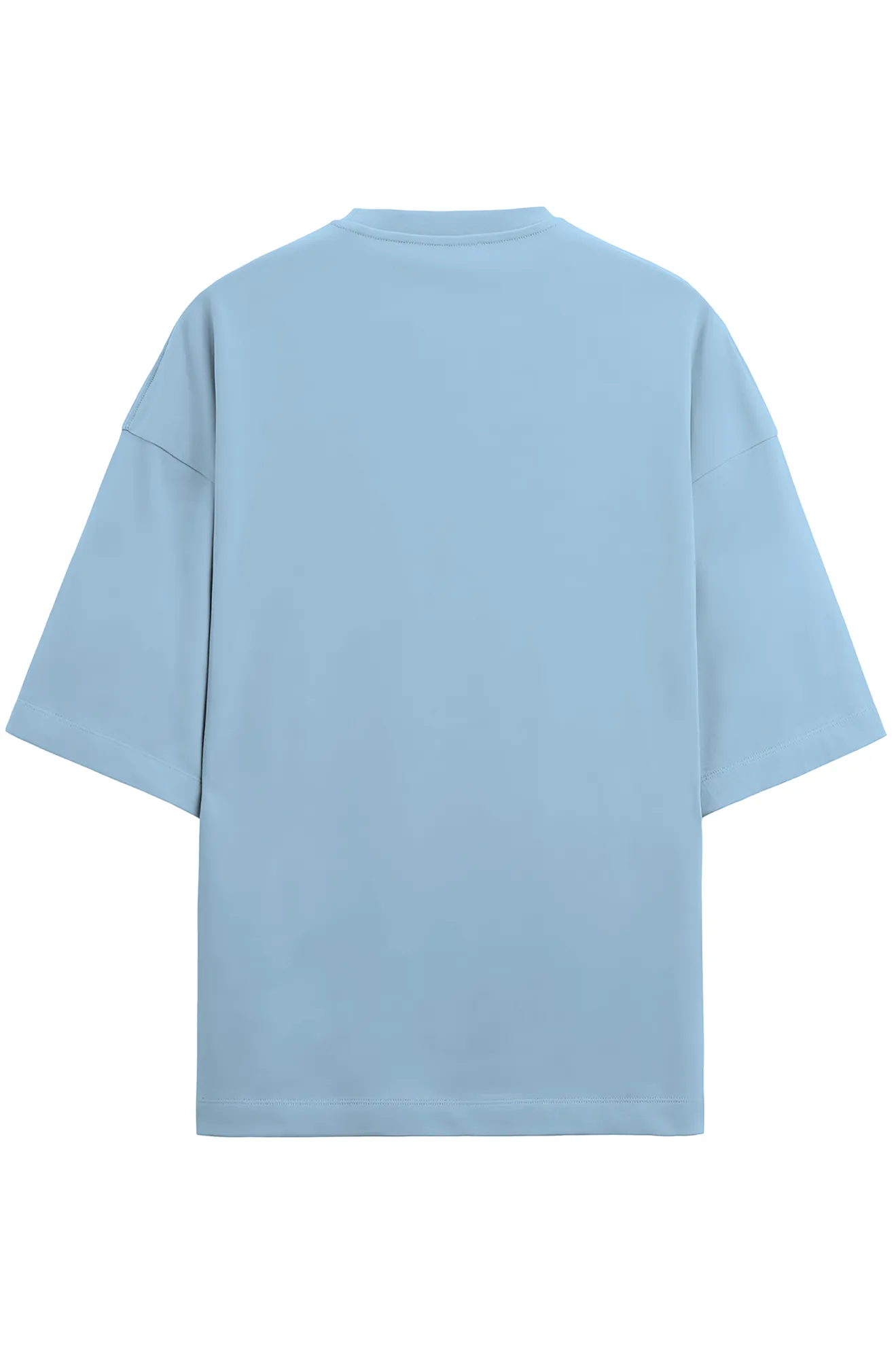 Checkmate - Terry Oversized Tshirt (Women)