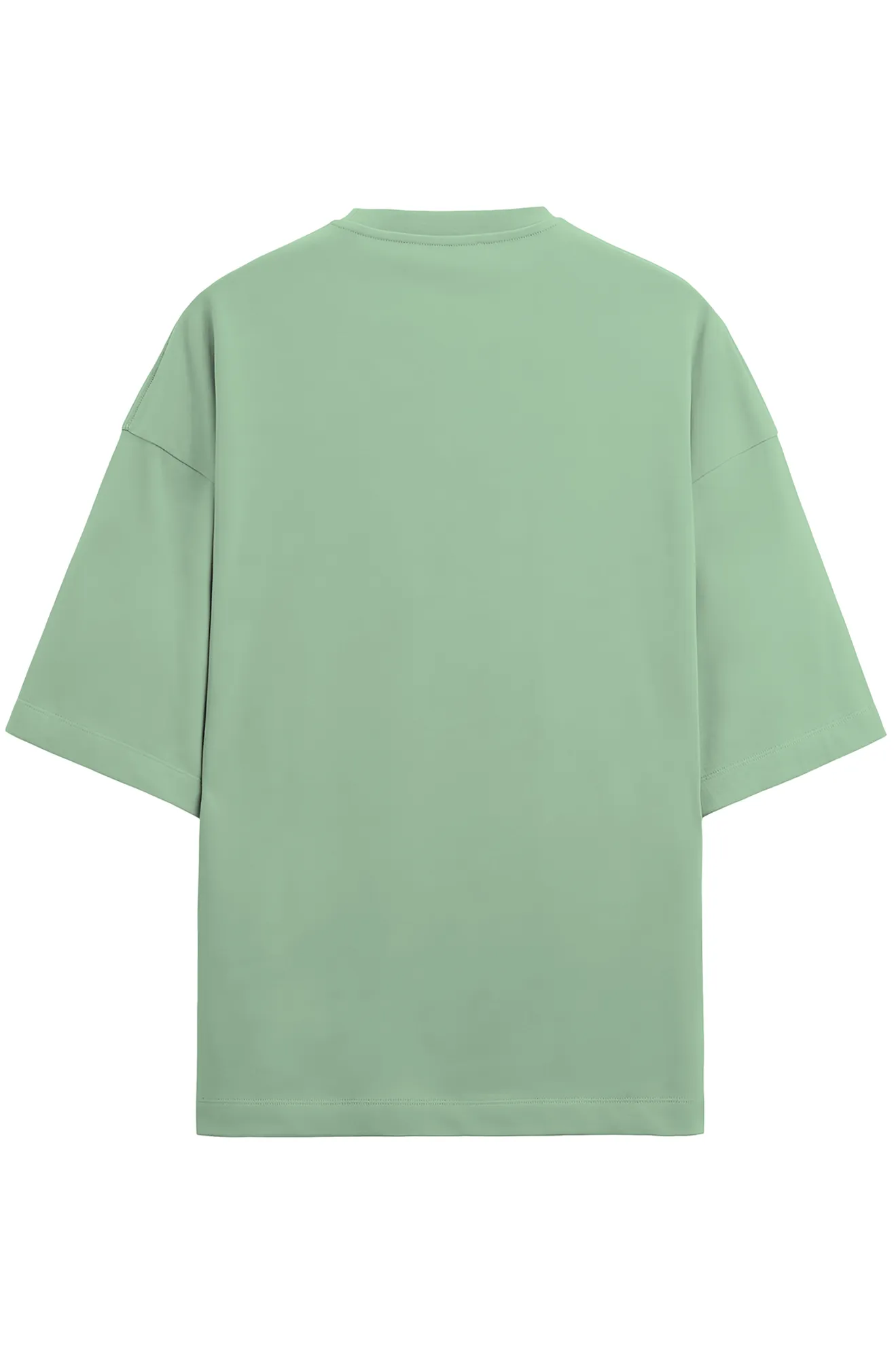 Checkmate - Terry Oversized Tshirt (Women)
