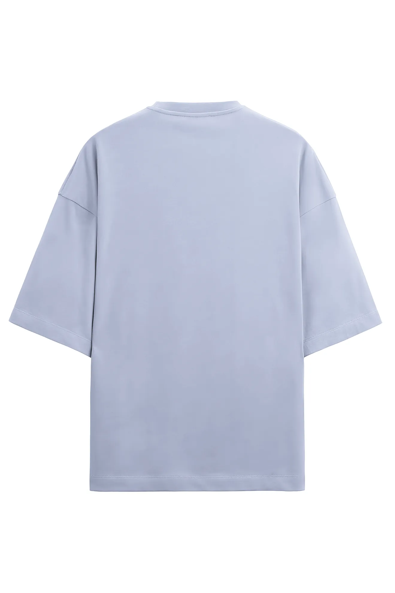 Checkmate - Terry Oversized Tshirt (Women)