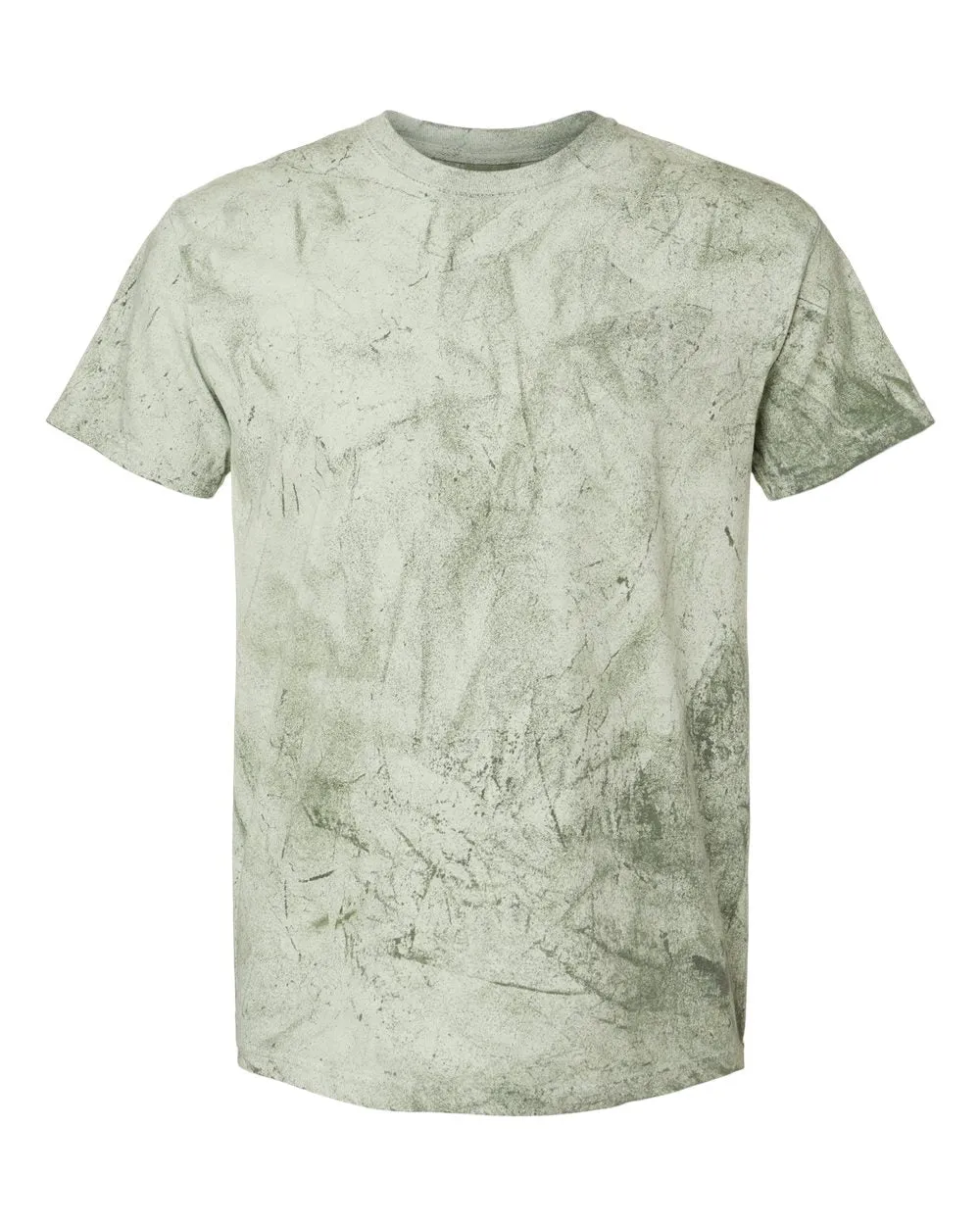 Colorblast Heavyweight T-Shirt