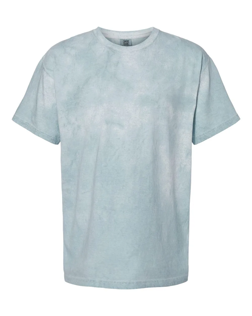 Colorblast Heavyweight T-Shirt