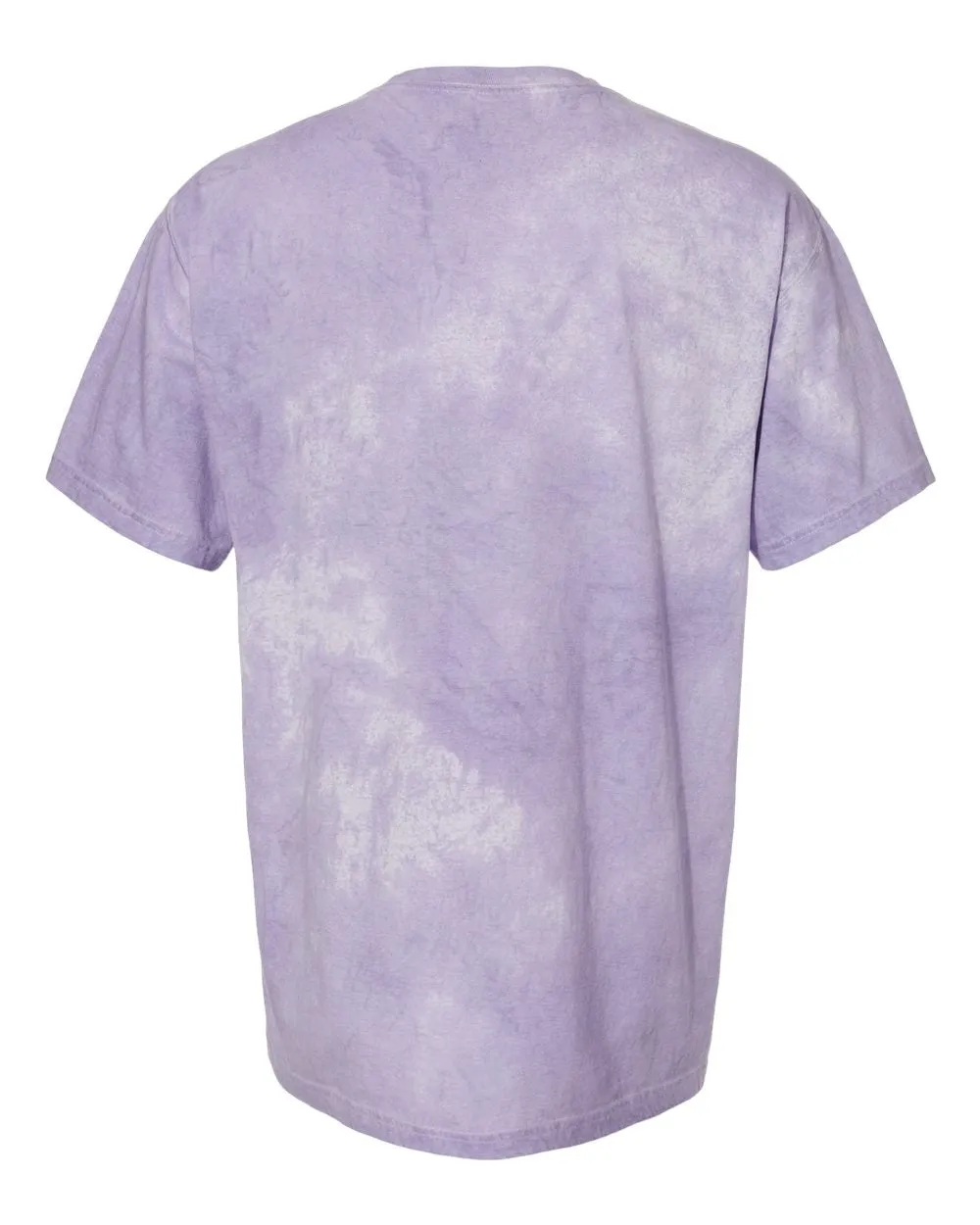 Colorblast Heavyweight T-Shirt