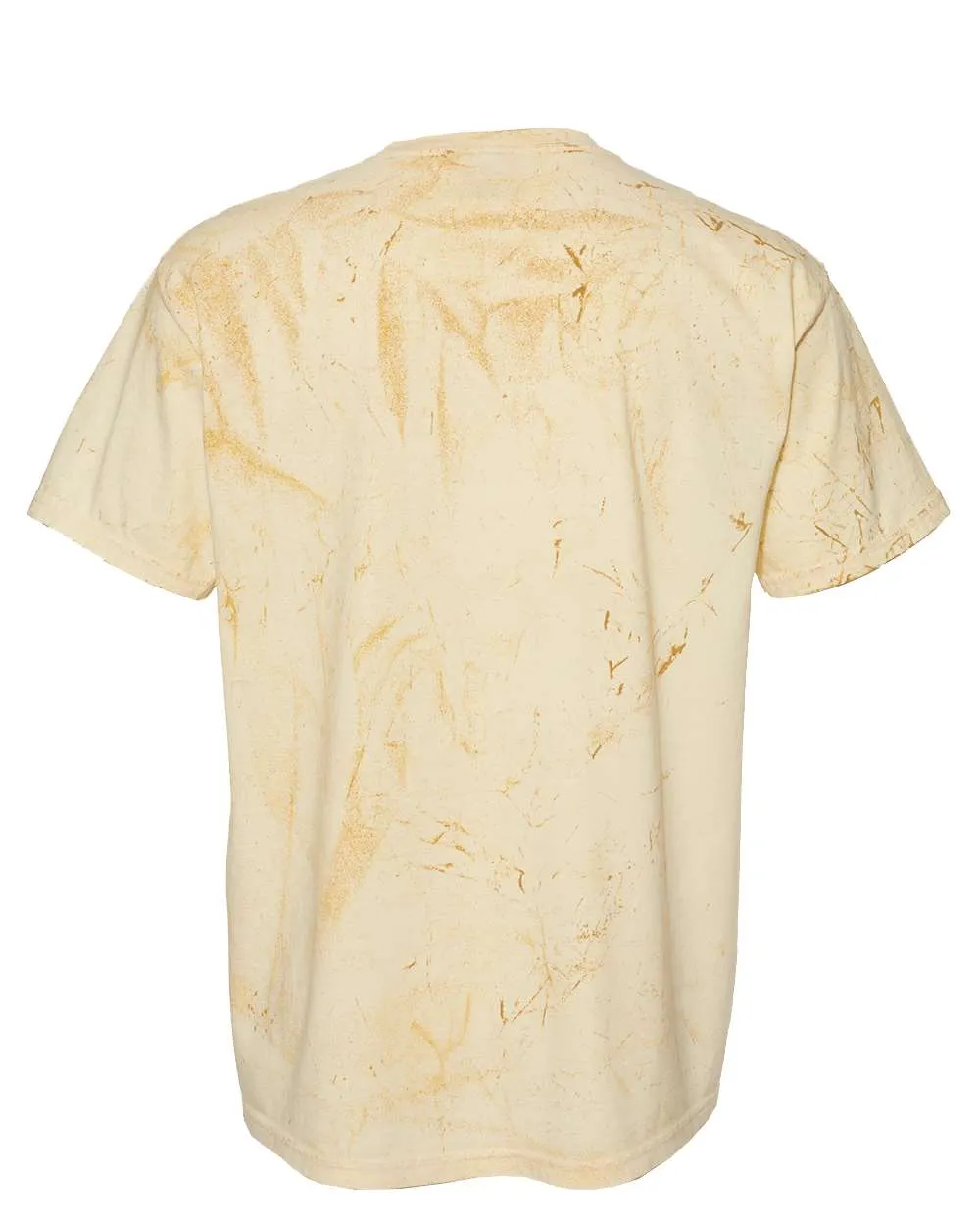 Colorblast Heavyweight T-Shirt