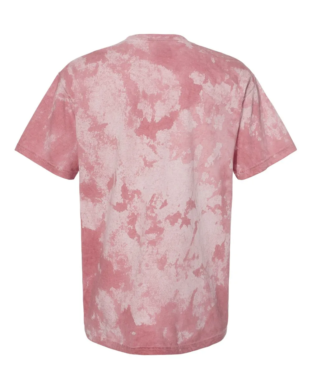 Colorblast Heavyweight T-Shirt