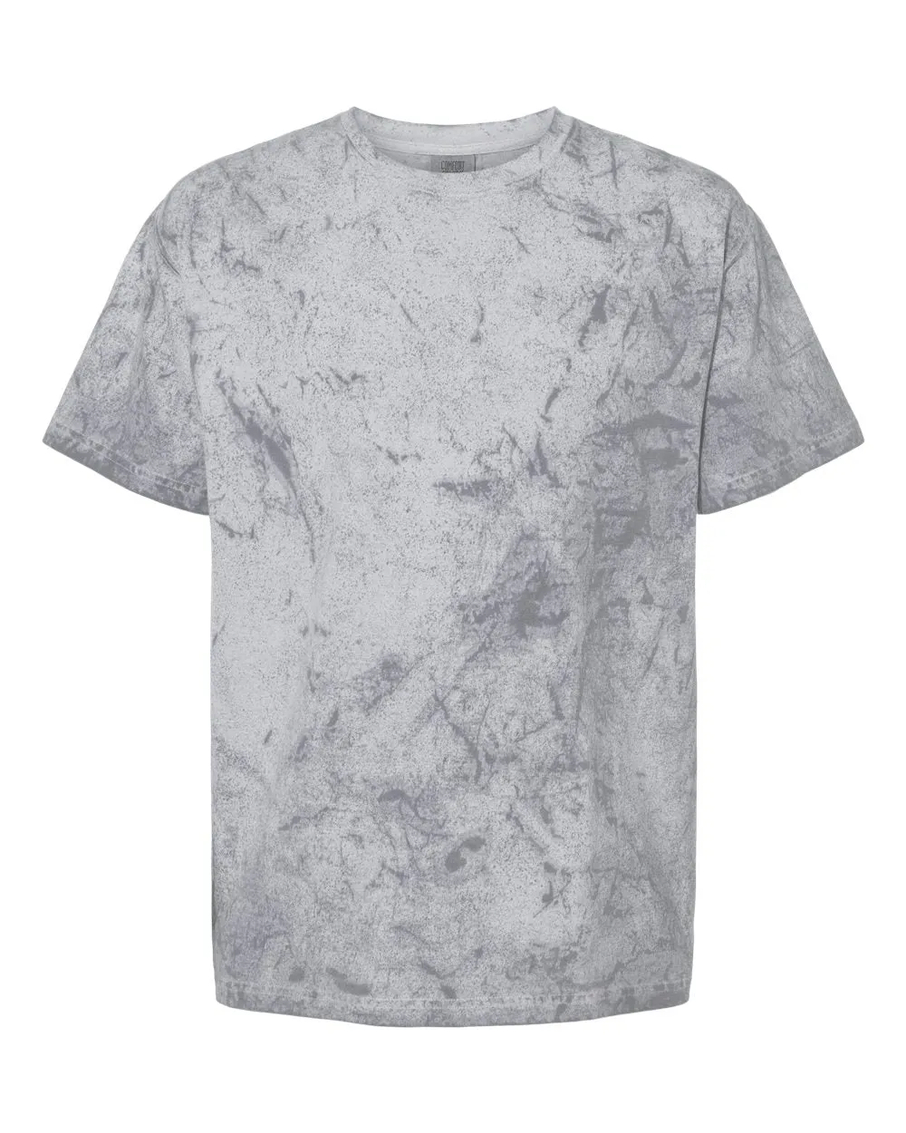 Colorblast Heavyweight T-Shirt