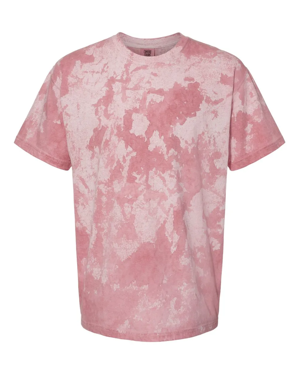 Colorblast Heavyweight T-Shirt