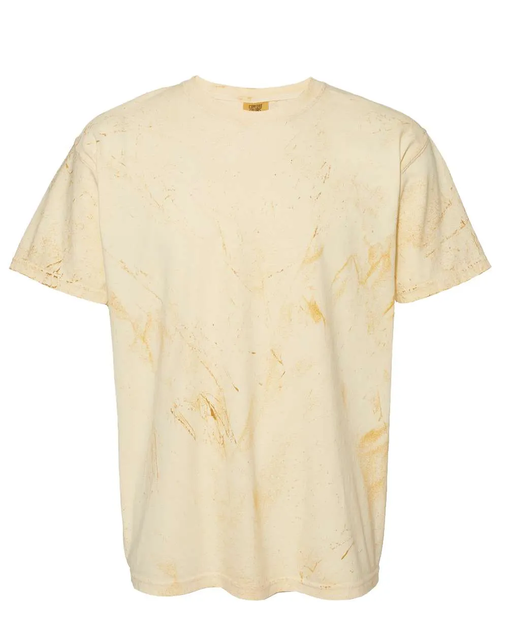 Colorblast Heavyweight T-Shirt