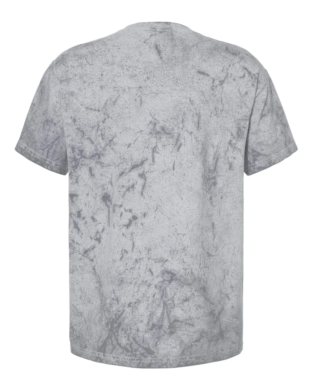 Colorblast Heavyweight T-Shirt