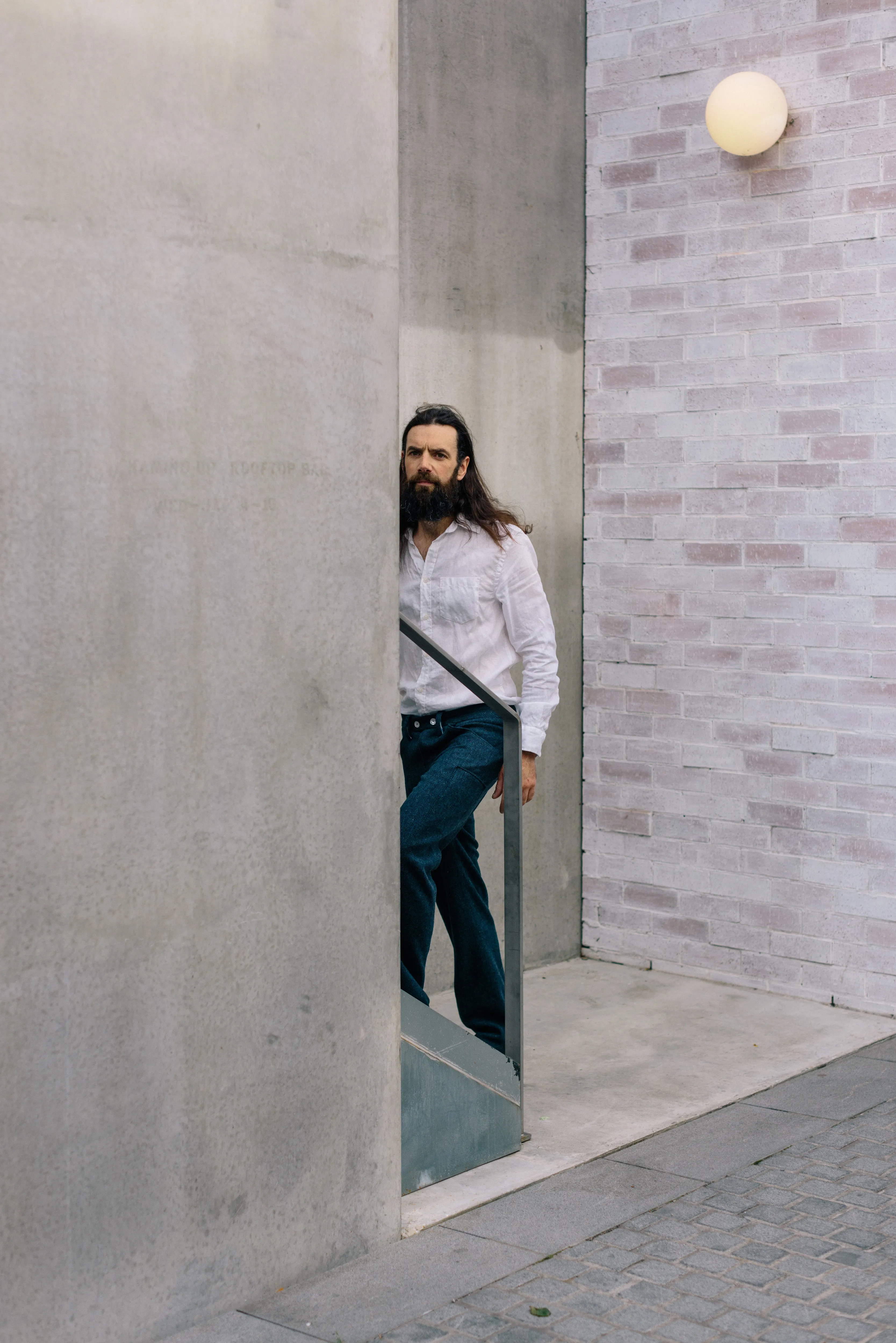 Erne Pants Men’s Fit Pre-sale