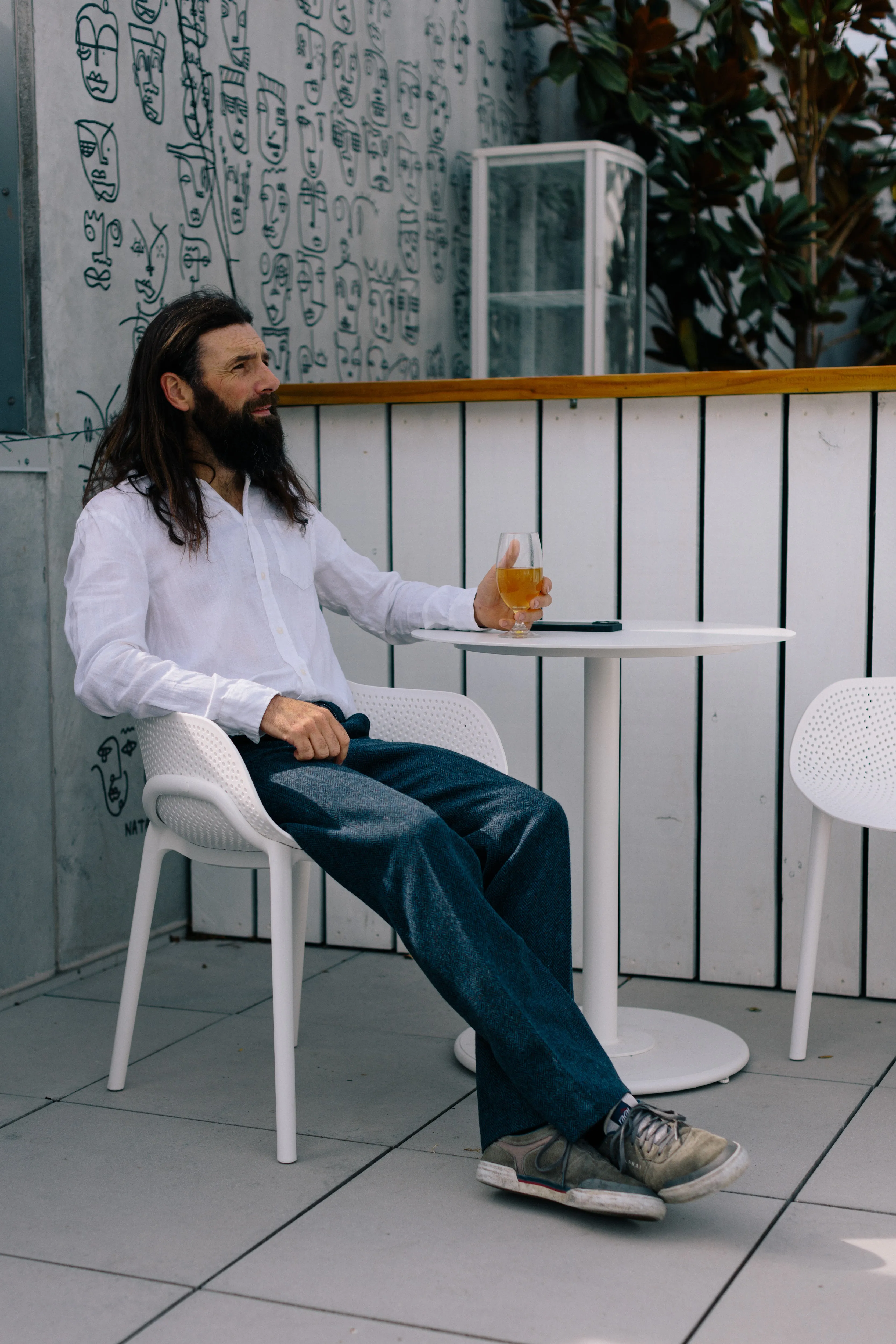 Erne Pants Men’s Fit Pre-sale