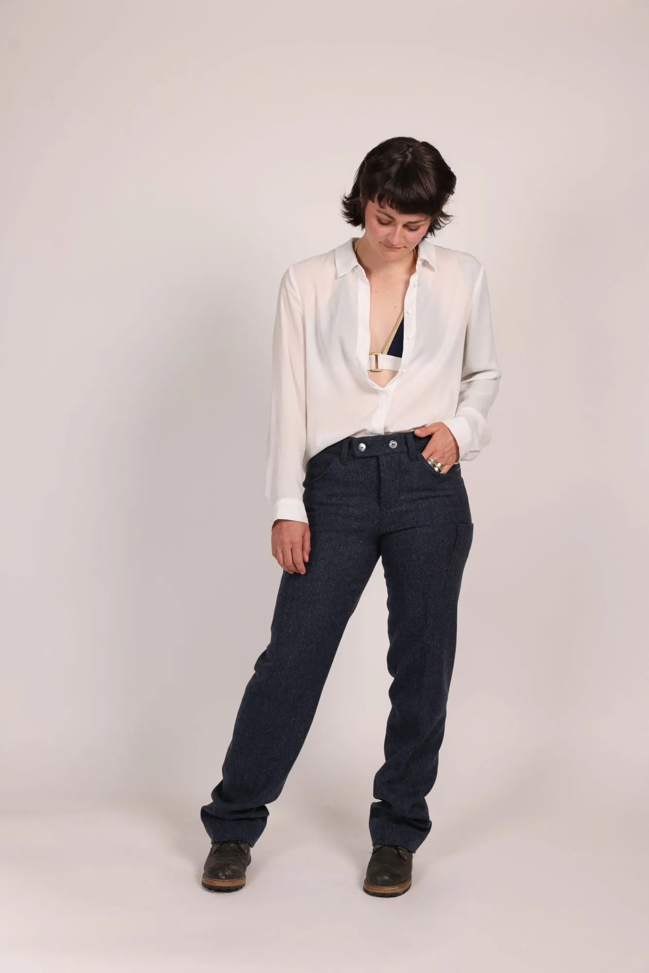 Erne Pants Men’s Fit Pre-sale