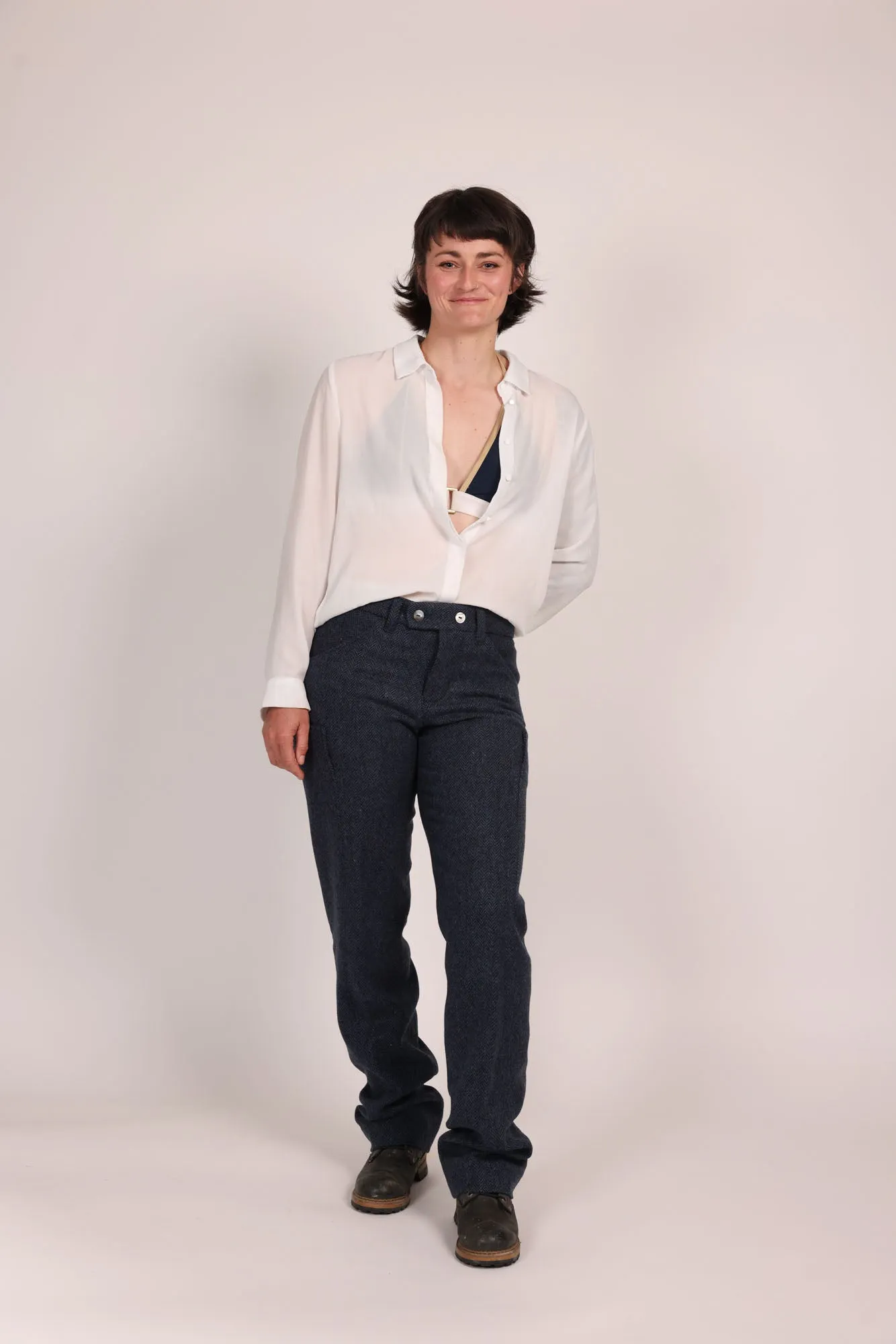Erne Pants Men’s Fit Pre-sale