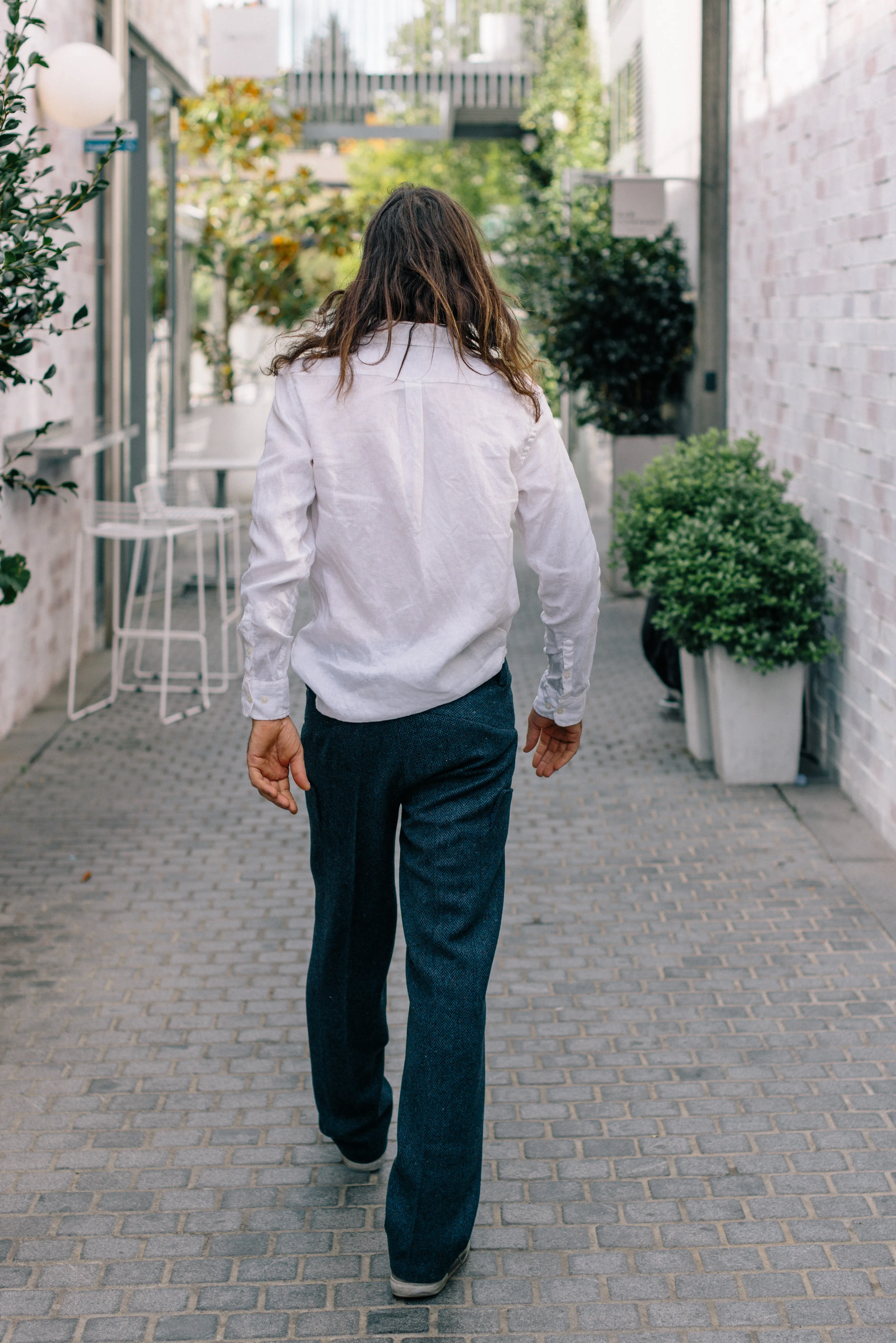 Erne Pants Men’s Fit Pre-sale