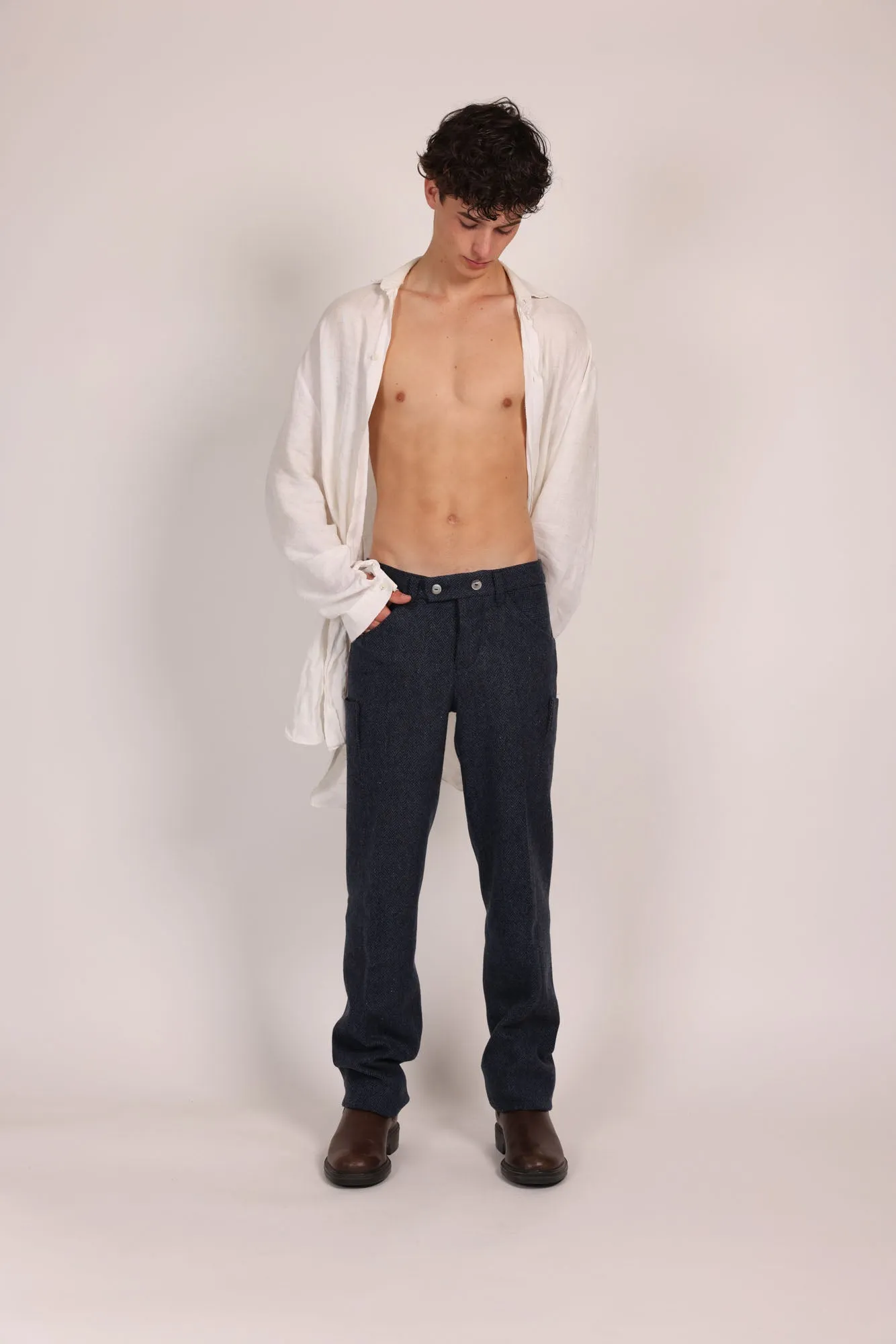 Erne Pants Men’s Fit Pre-sale