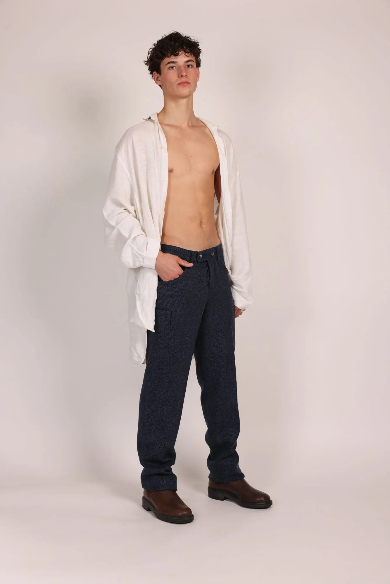 Erne Pants Men’s Fit Pre-sale