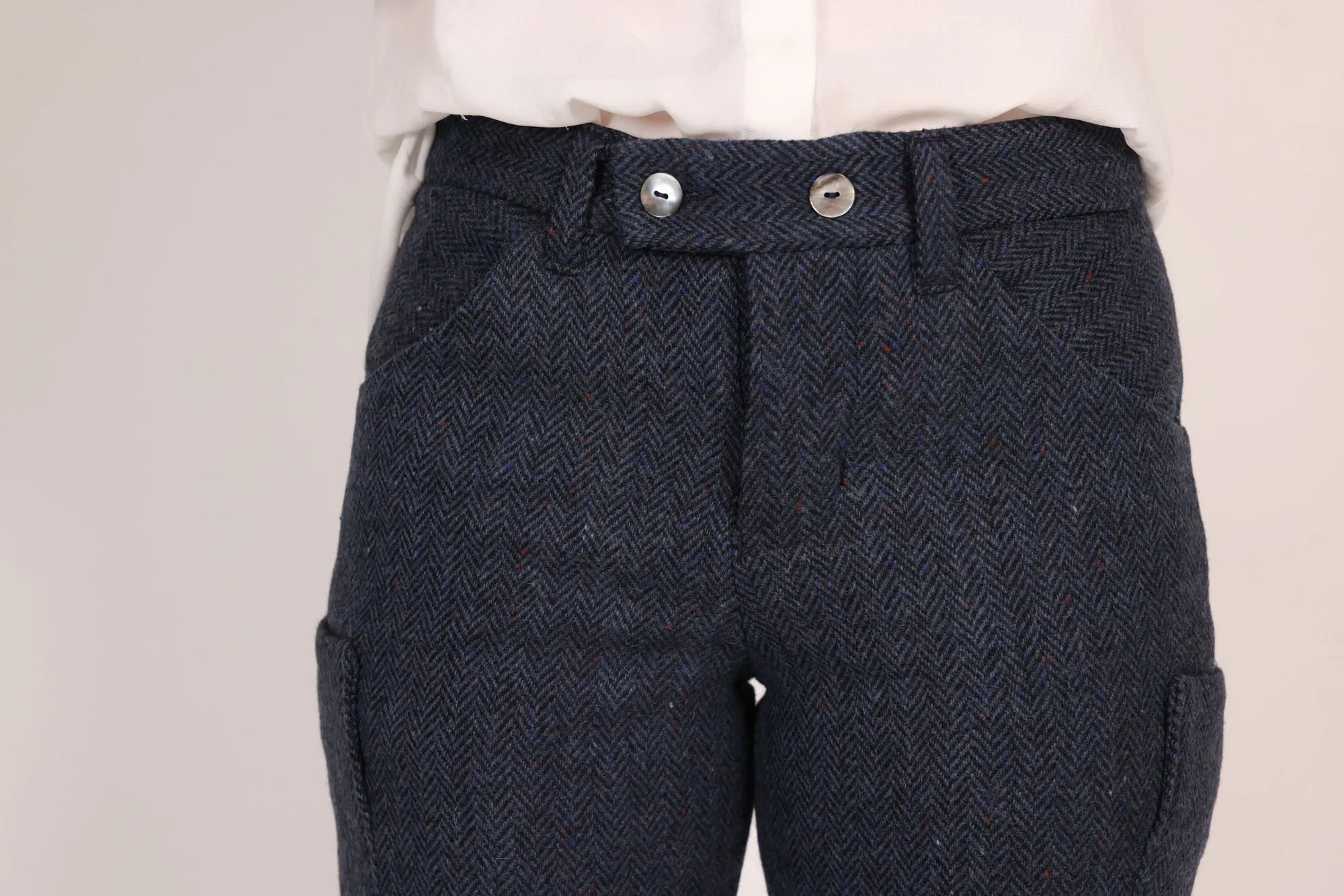 Erne Pants Men’s Fit Pre-sale