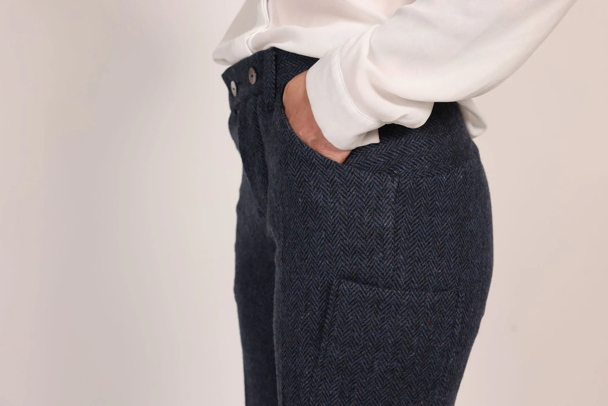 Erne Pants Men’s Fit Pre-sale