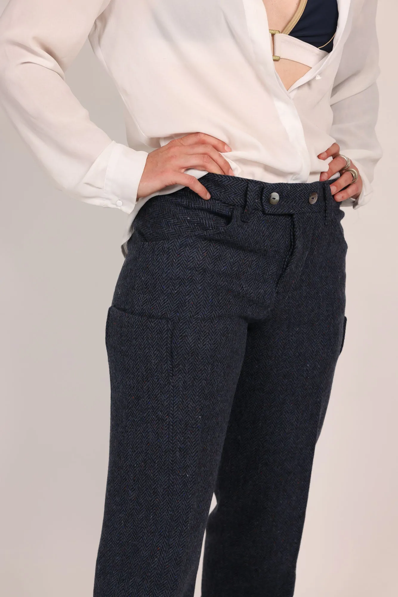Erne Pants Men’s Fit Pre-sale
