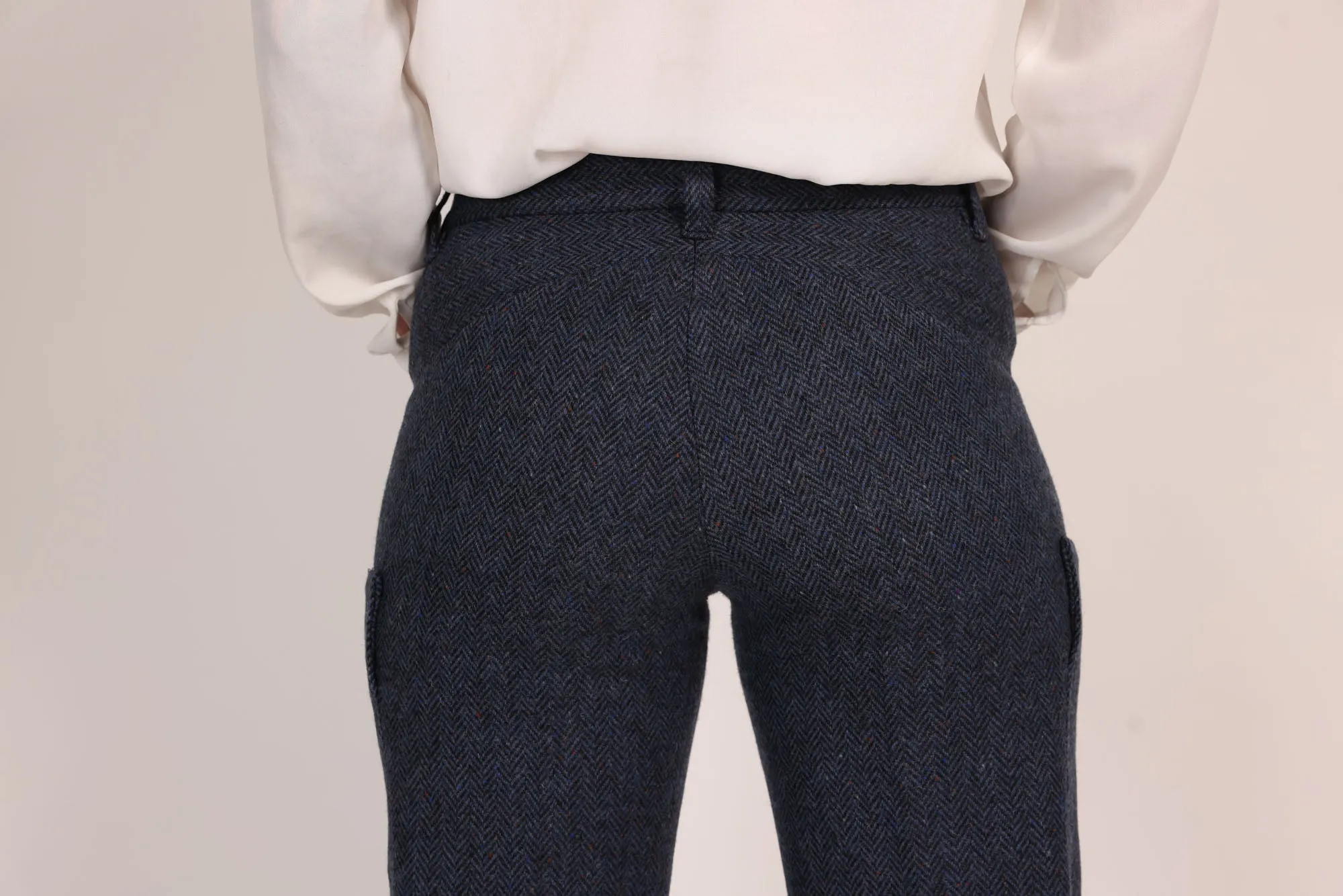 Erne Pants Men’s Fit Pre-sale